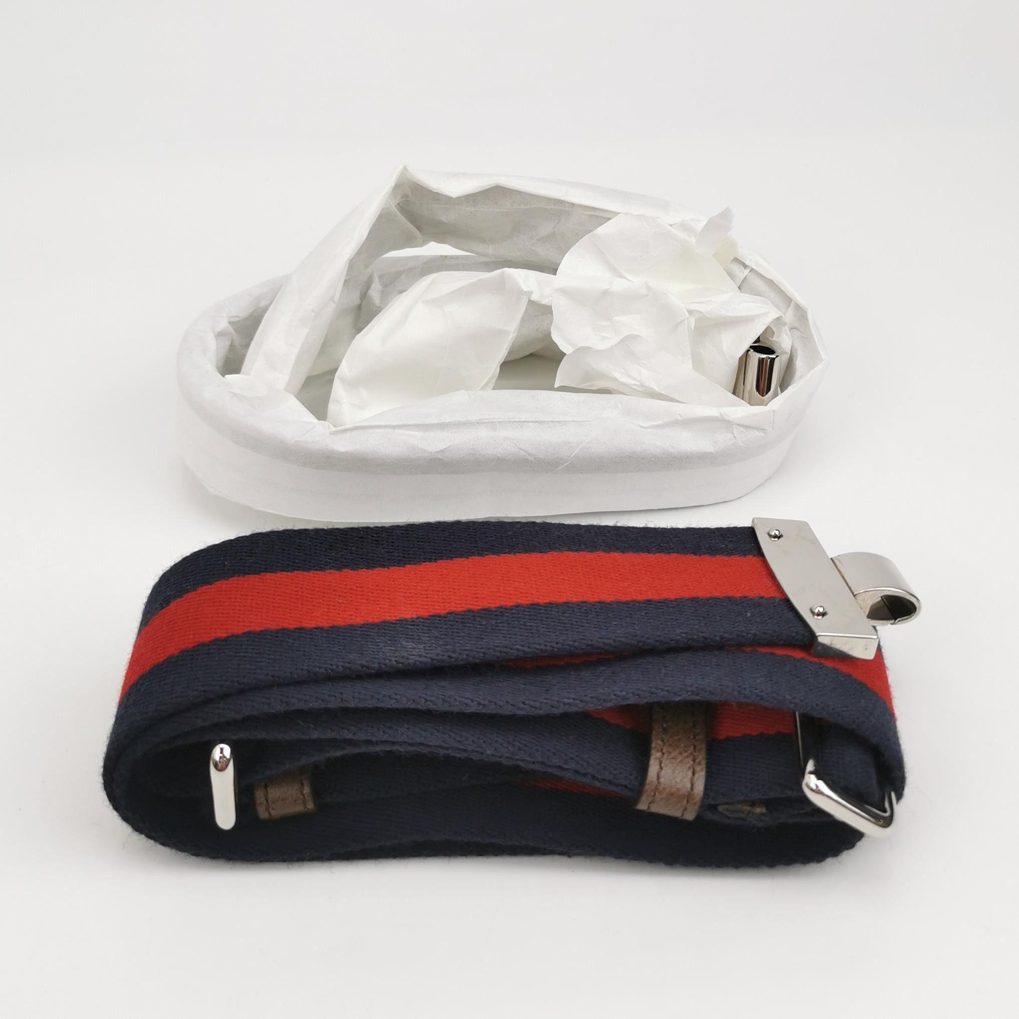 Gucci Gucci Women os Shoulder Bags Size ONE SIZE - 9 Thumbnail