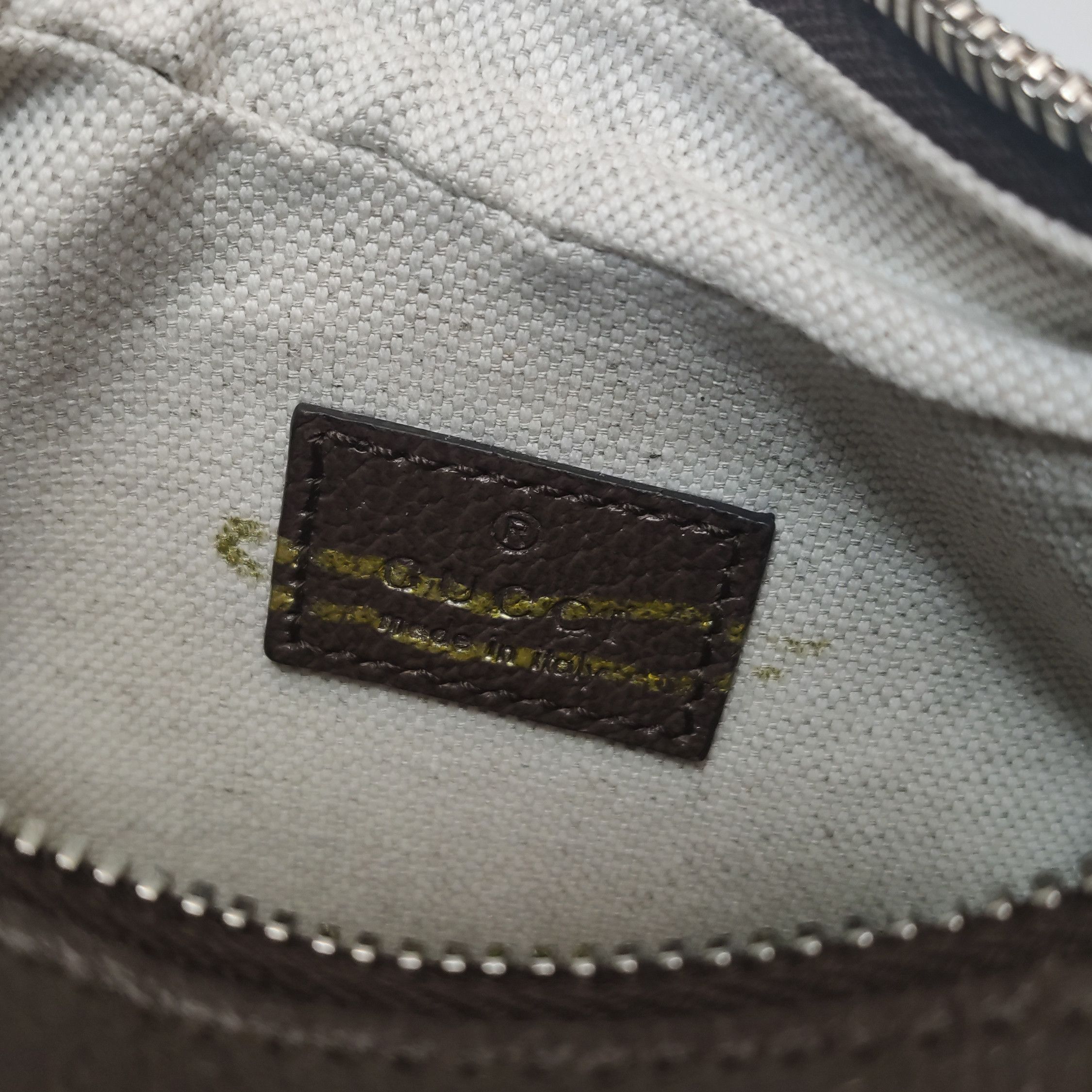 Gucci Gucci Women os Shoulder Bags Size ONE SIZE - 11 Thumbnail