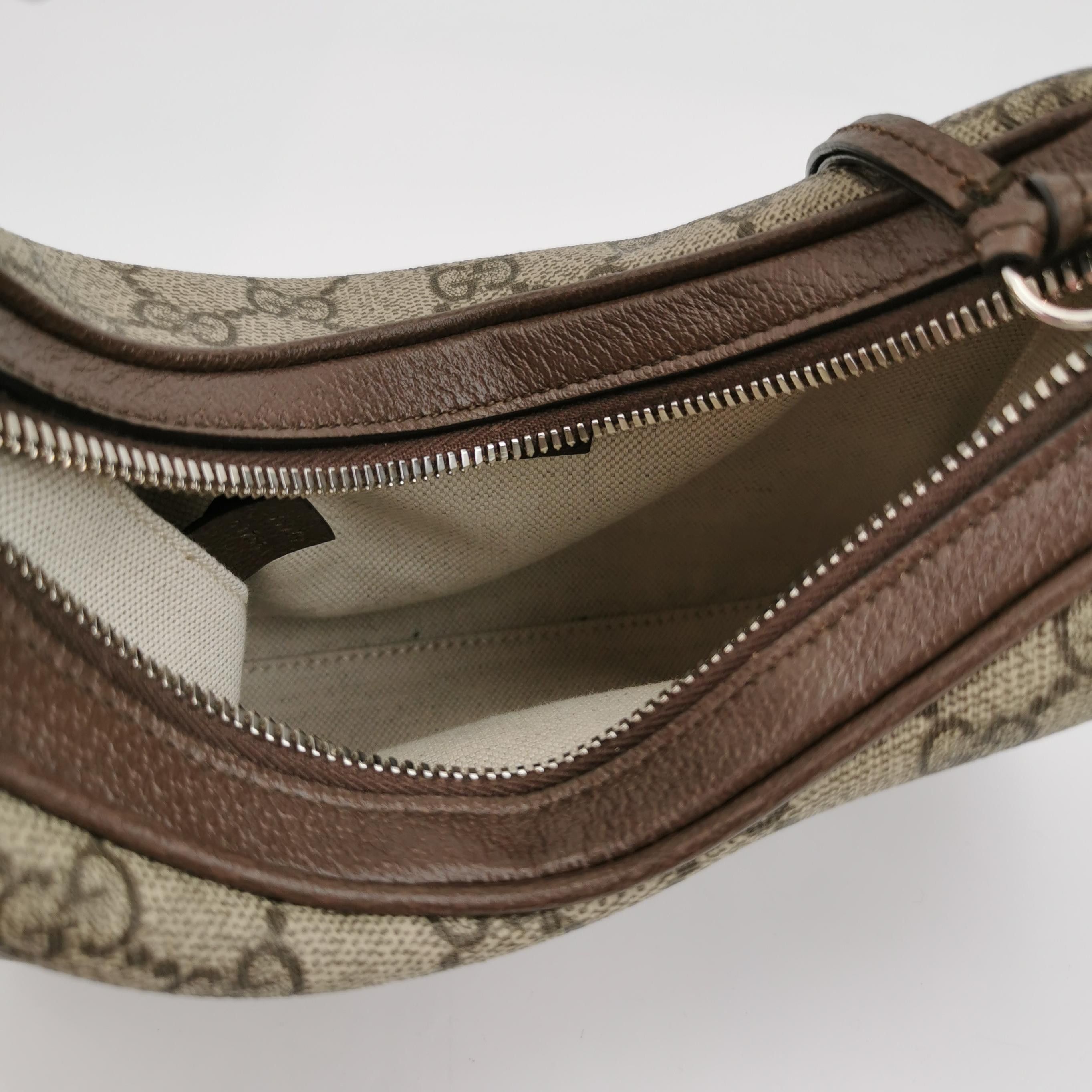Gucci Gucci Women os Shoulder Bags Size ONE SIZE - 7 Thumbnail