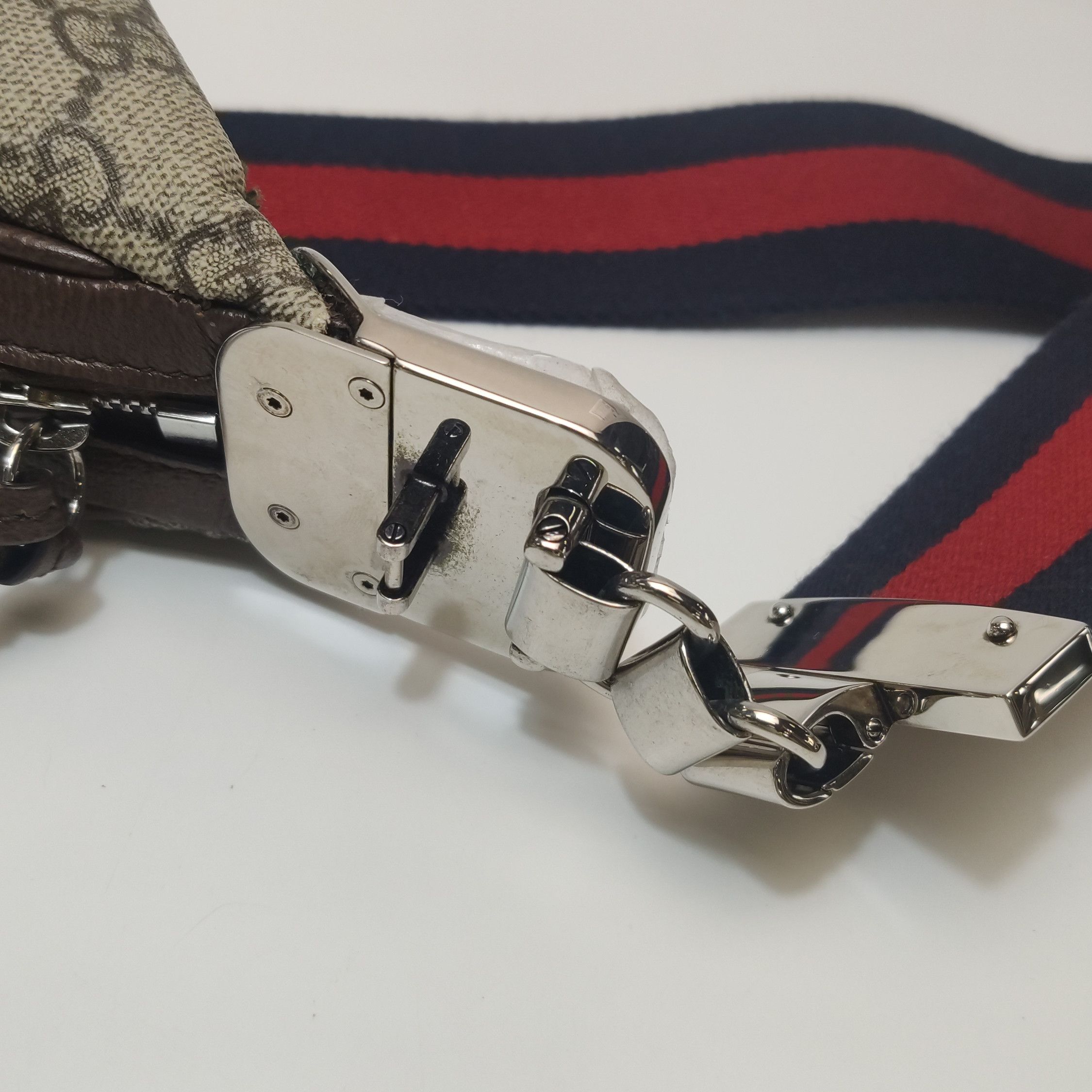 Gucci Gucci Women os Shoulder Bags Size ONE SIZE - 12 Thumbnail