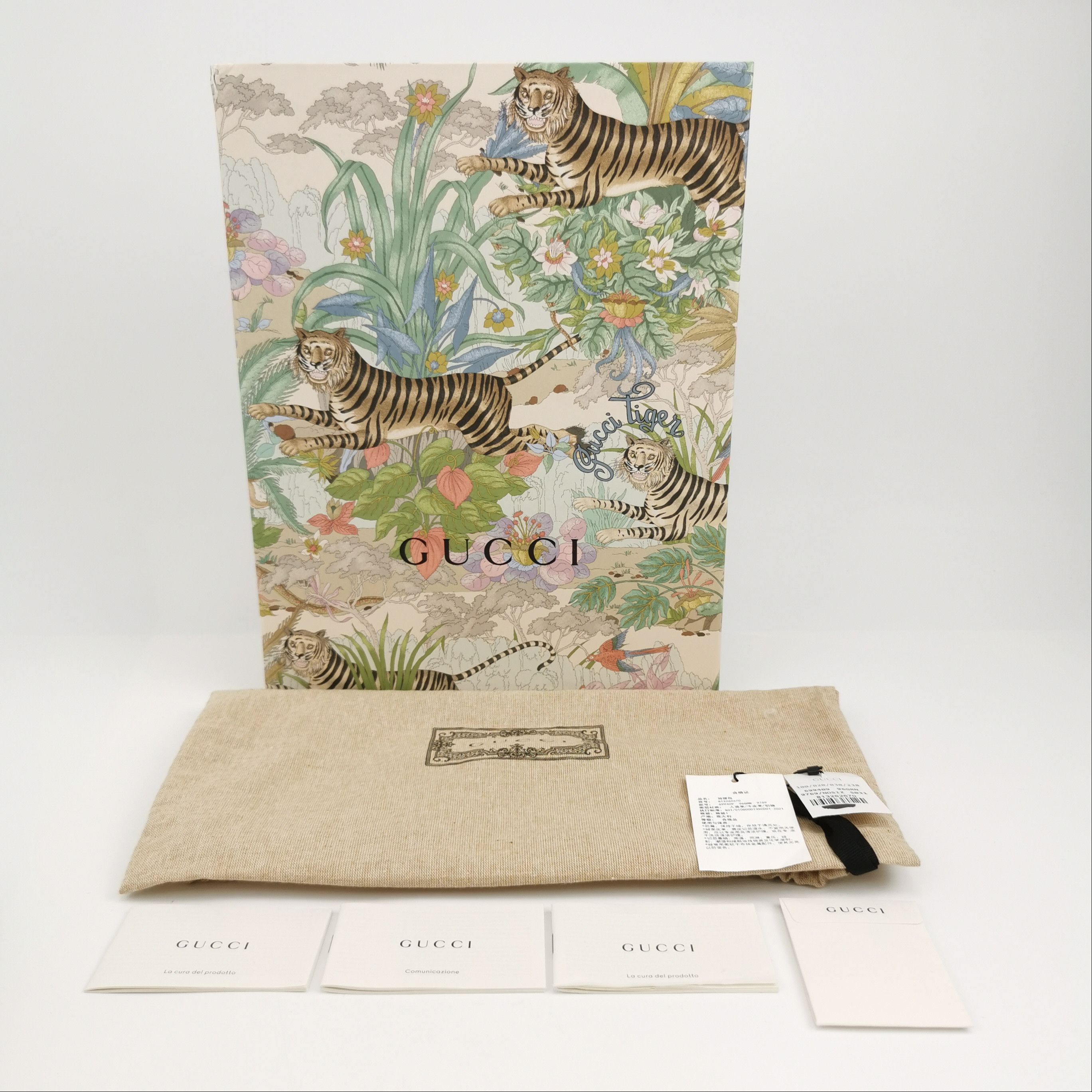 Gucci Gucci Women os Shoulder Bags Size ONE SIZE - 10 Thumbnail