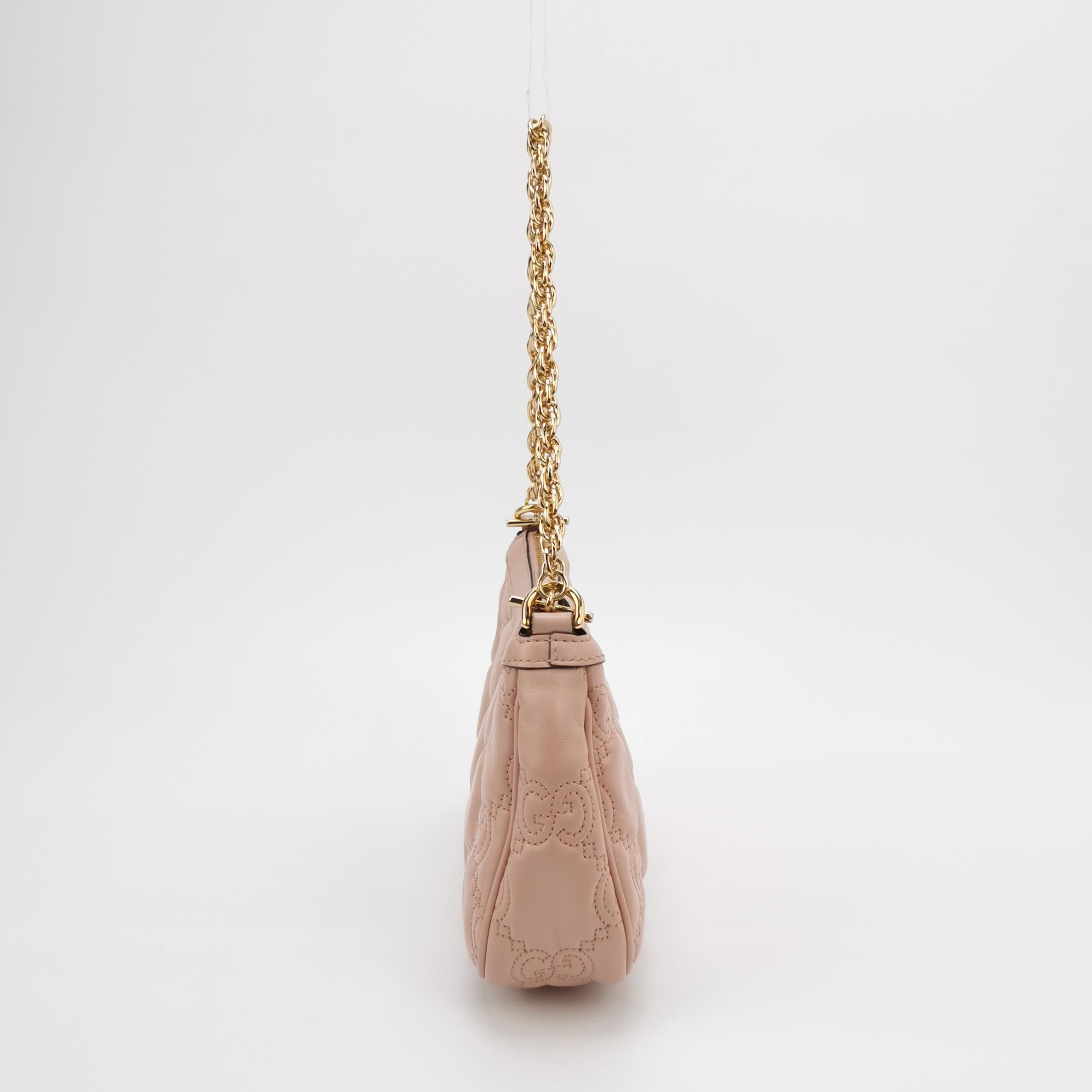 Gucci Gucci Women os Shoulder Bags Size ONE SIZE - 4 Thumbnail