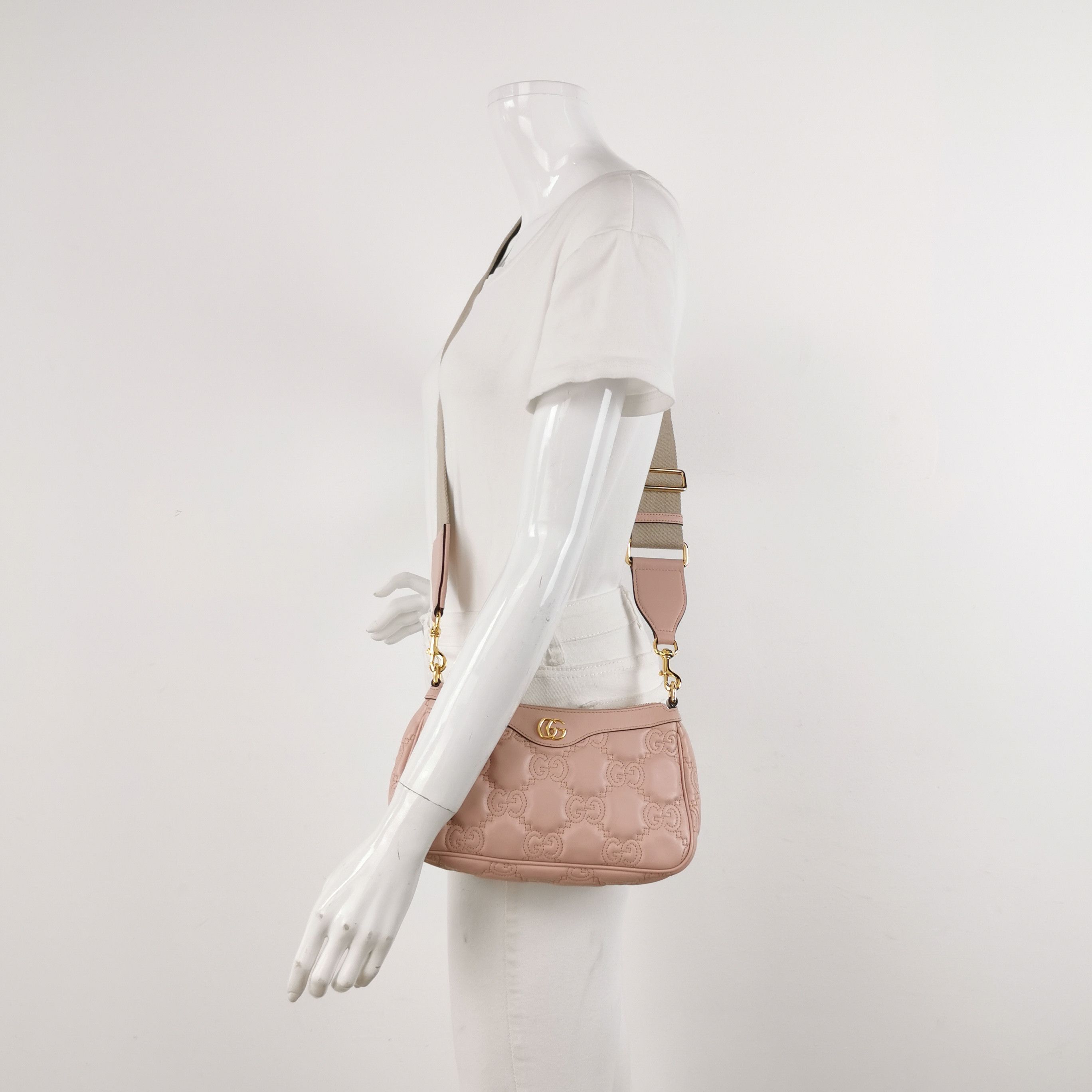 Gucci Gucci Women os Shoulder Bags Size ONE SIZE - 2 Thumbnail