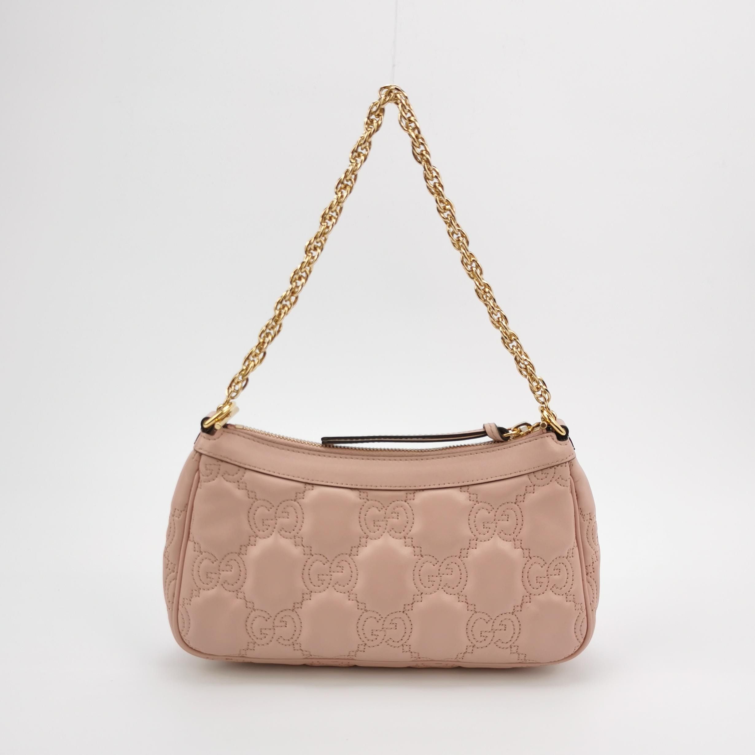 Gucci Gucci Women os Shoulder Bags Size ONE SIZE - 5 Thumbnail