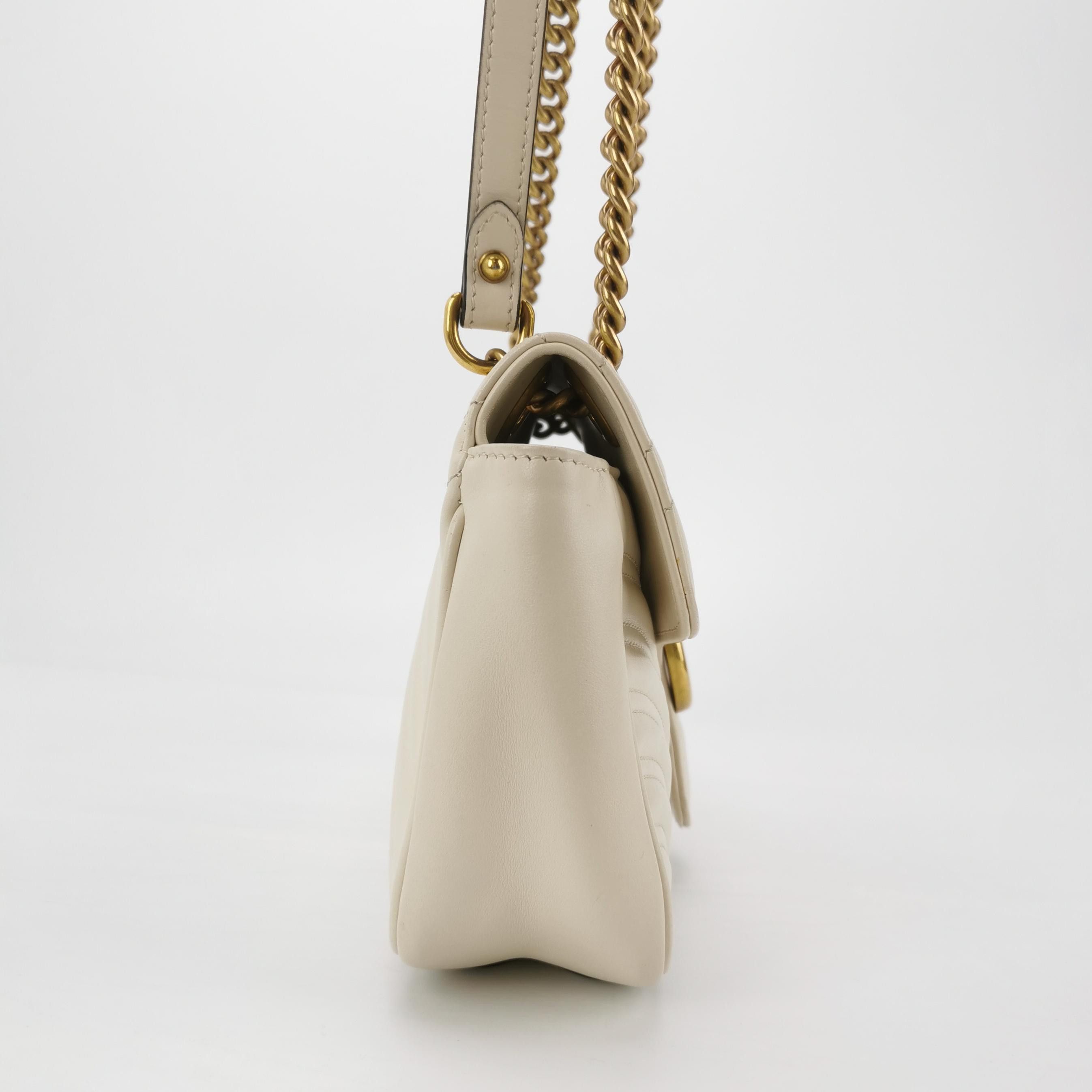 Gucci Gucci Women os Shoulder Bags Size ONE SIZE - 4 Thumbnail
