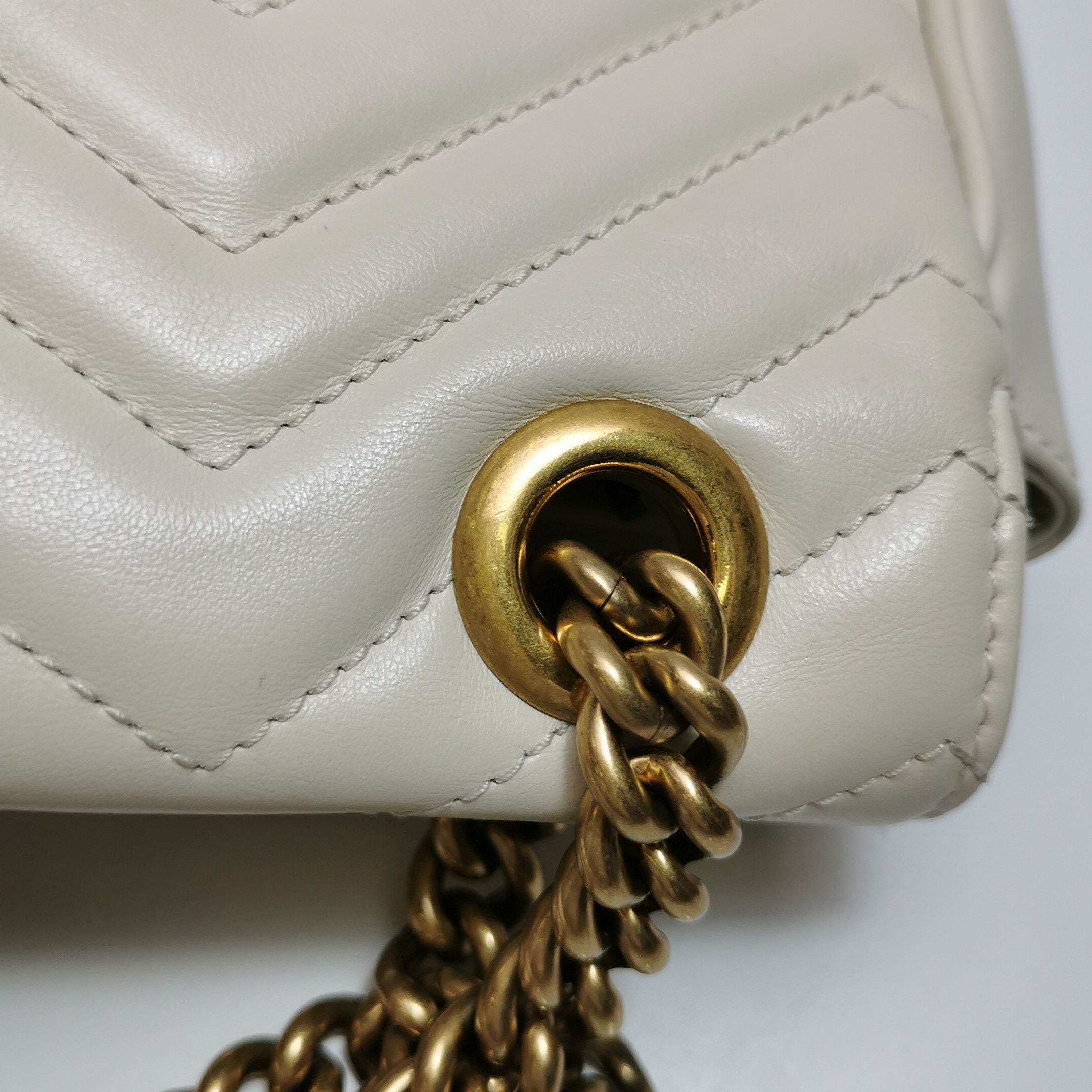 Gucci Gucci Women os Shoulder Bags Size ONE SIZE - 14 Thumbnail