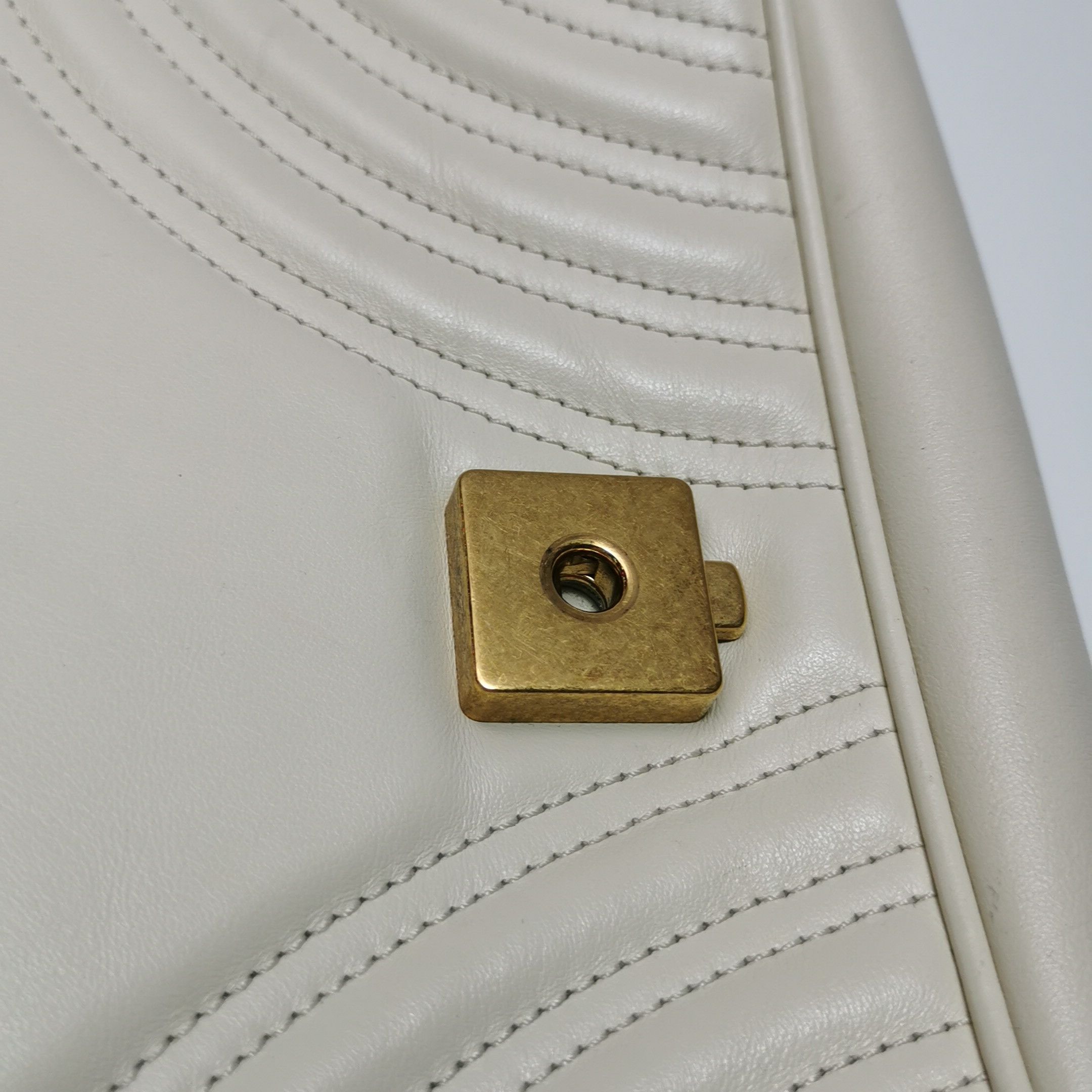 Gucci Gucci Women os Shoulder Bags Size ONE SIZE - 12 Thumbnail