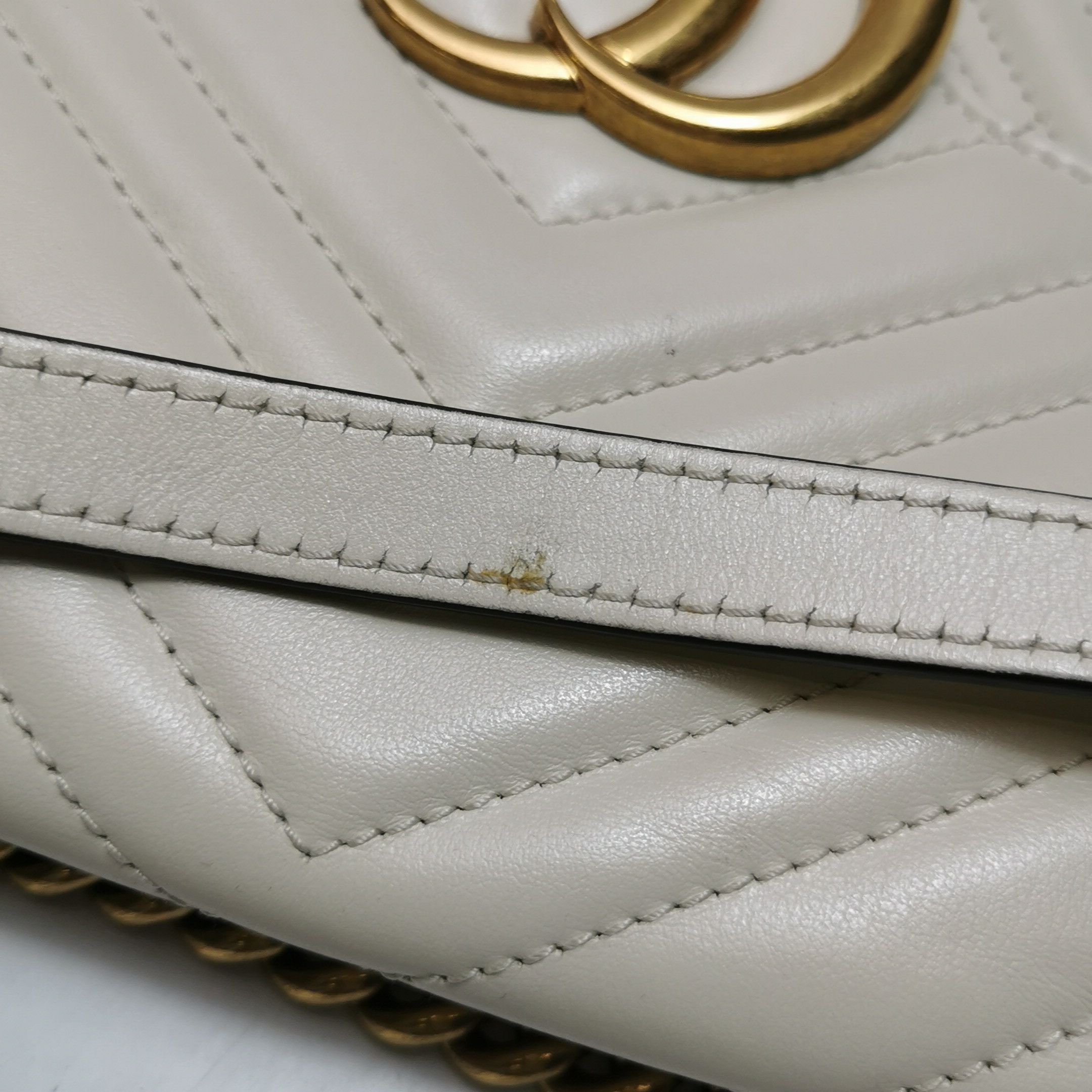 Gucci Gucci Women os Shoulder Bags Size ONE SIZE - 11 Thumbnail