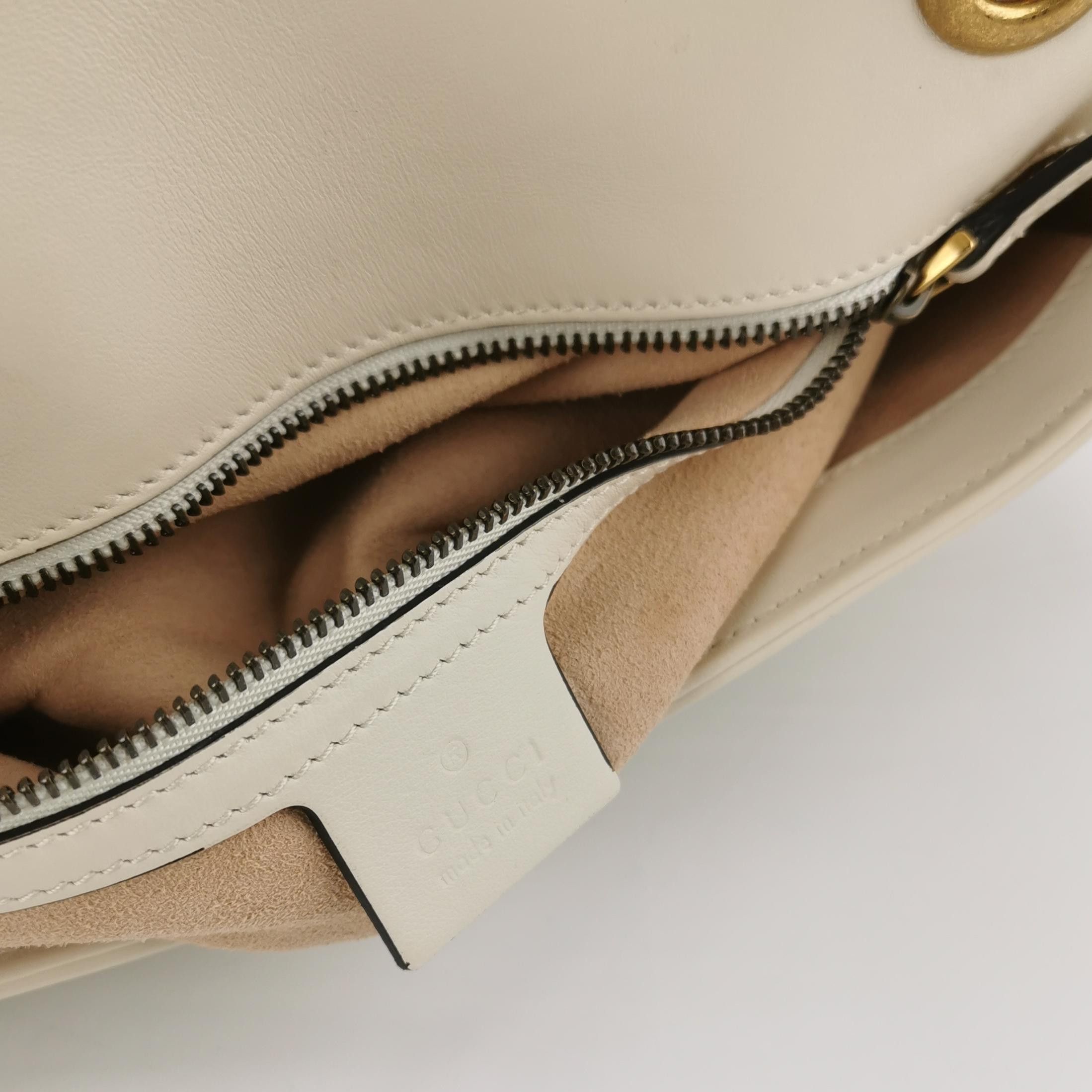 Gucci Gucci Women os Shoulder Bags Size ONE SIZE - 8 Thumbnail
