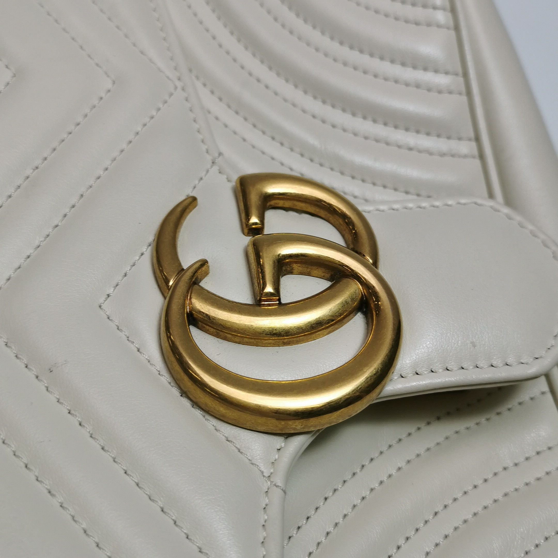 Gucci Gucci Women os Shoulder Bags Size ONE SIZE - 13 Thumbnail
