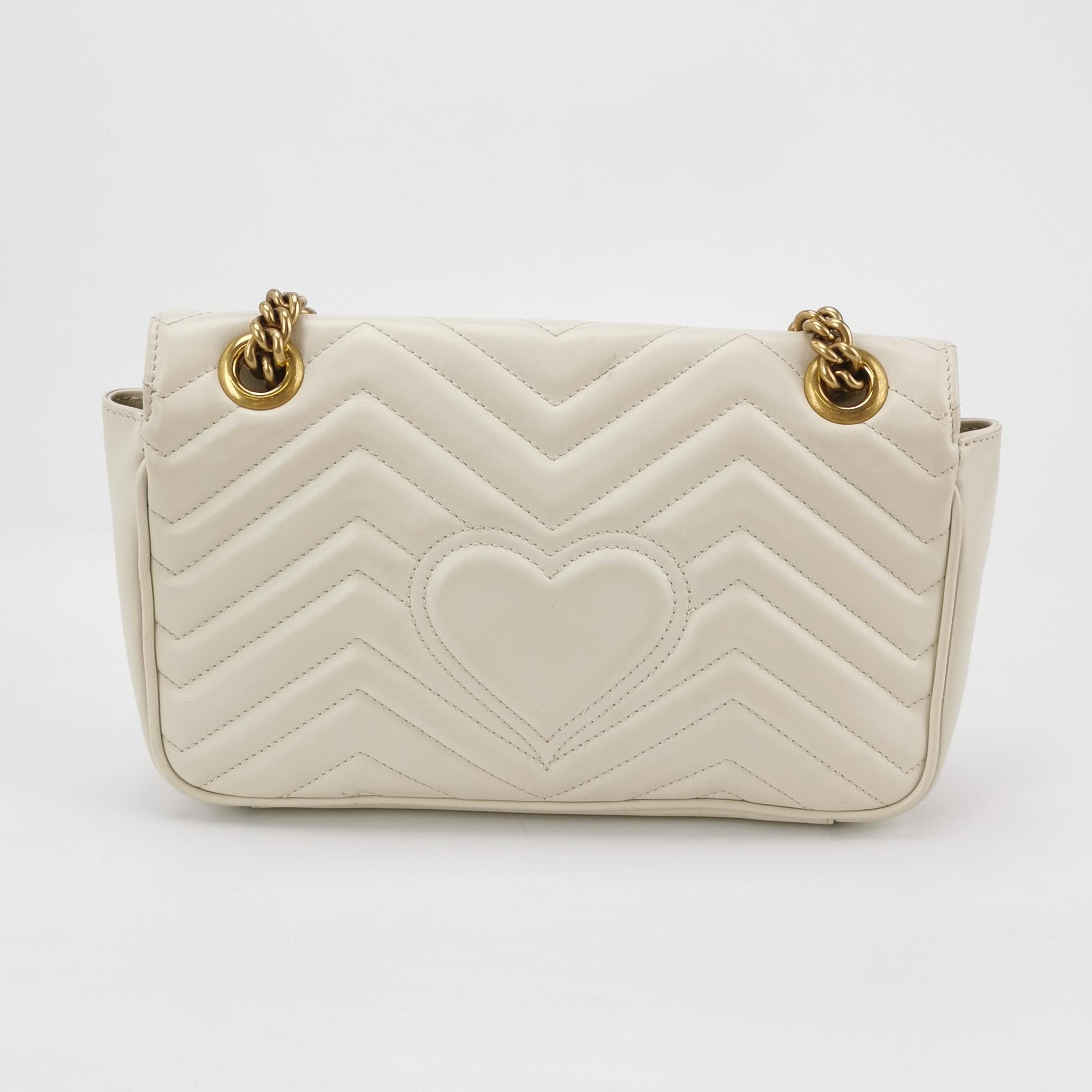 Gucci Gucci Women os Shoulder Bags Size ONE SIZE - 5 Thumbnail