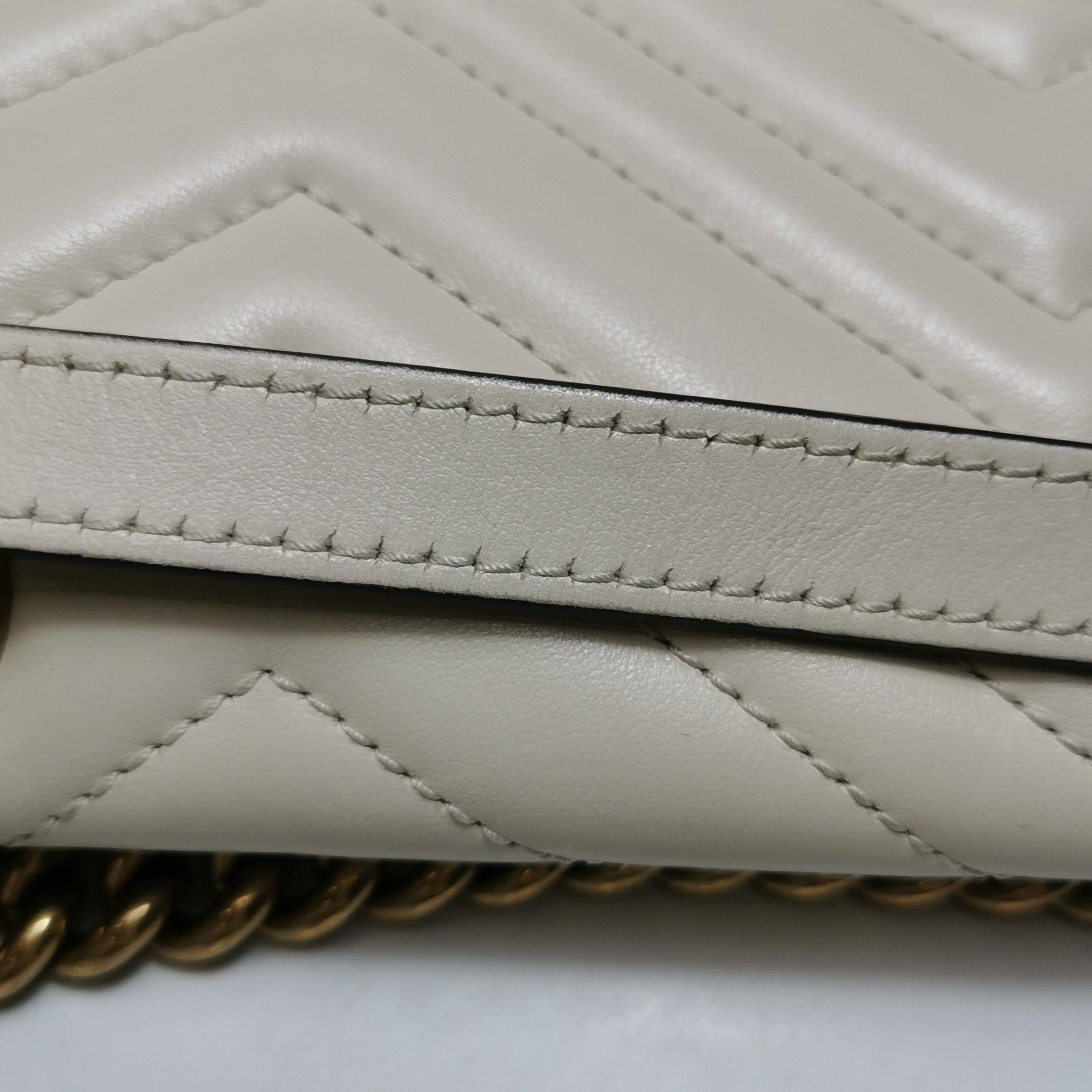 Gucci Gucci Women os Shoulder Bags Size ONE SIZE - 22 Thumbnail