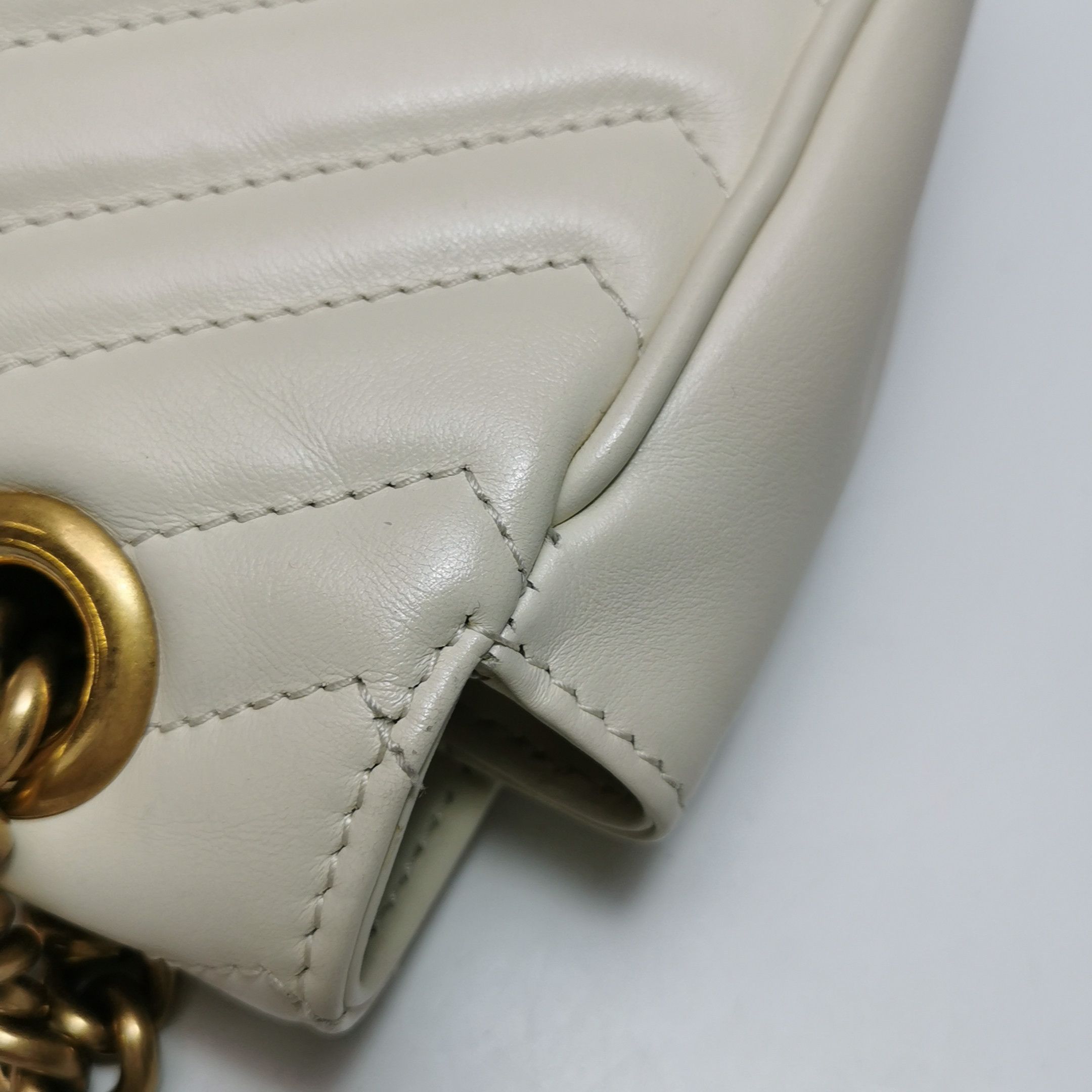 Gucci Gucci Women os Shoulder Bags Size ONE SIZE - 17 Thumbnail