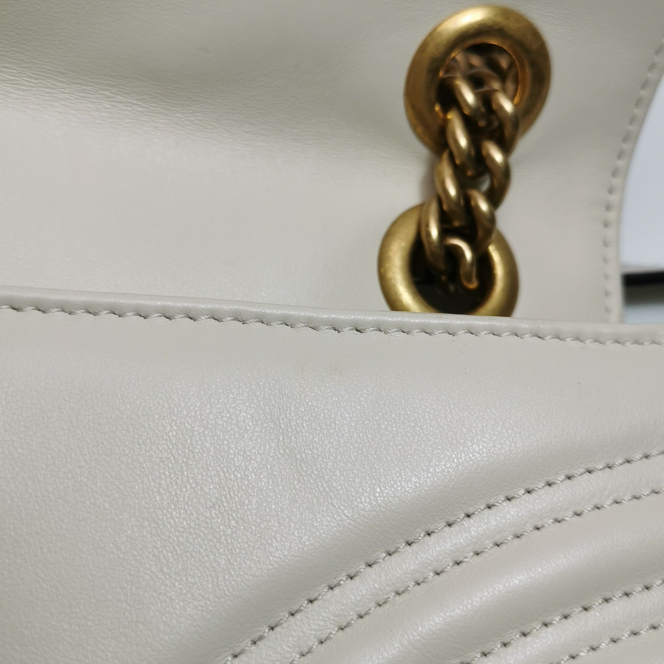 Gucci Gucci Women os Shoulder Bags Size ONE SIZE - 18 Thumbnail