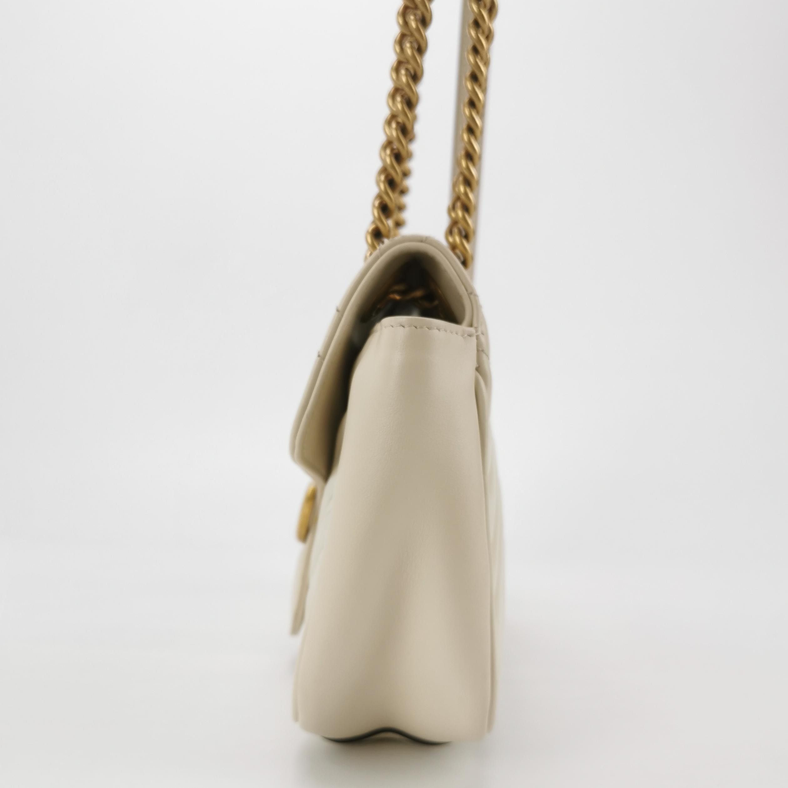 Gucci Gucci Women os Shoulder Bags Size ONE SIZE - 3 Thumbnail