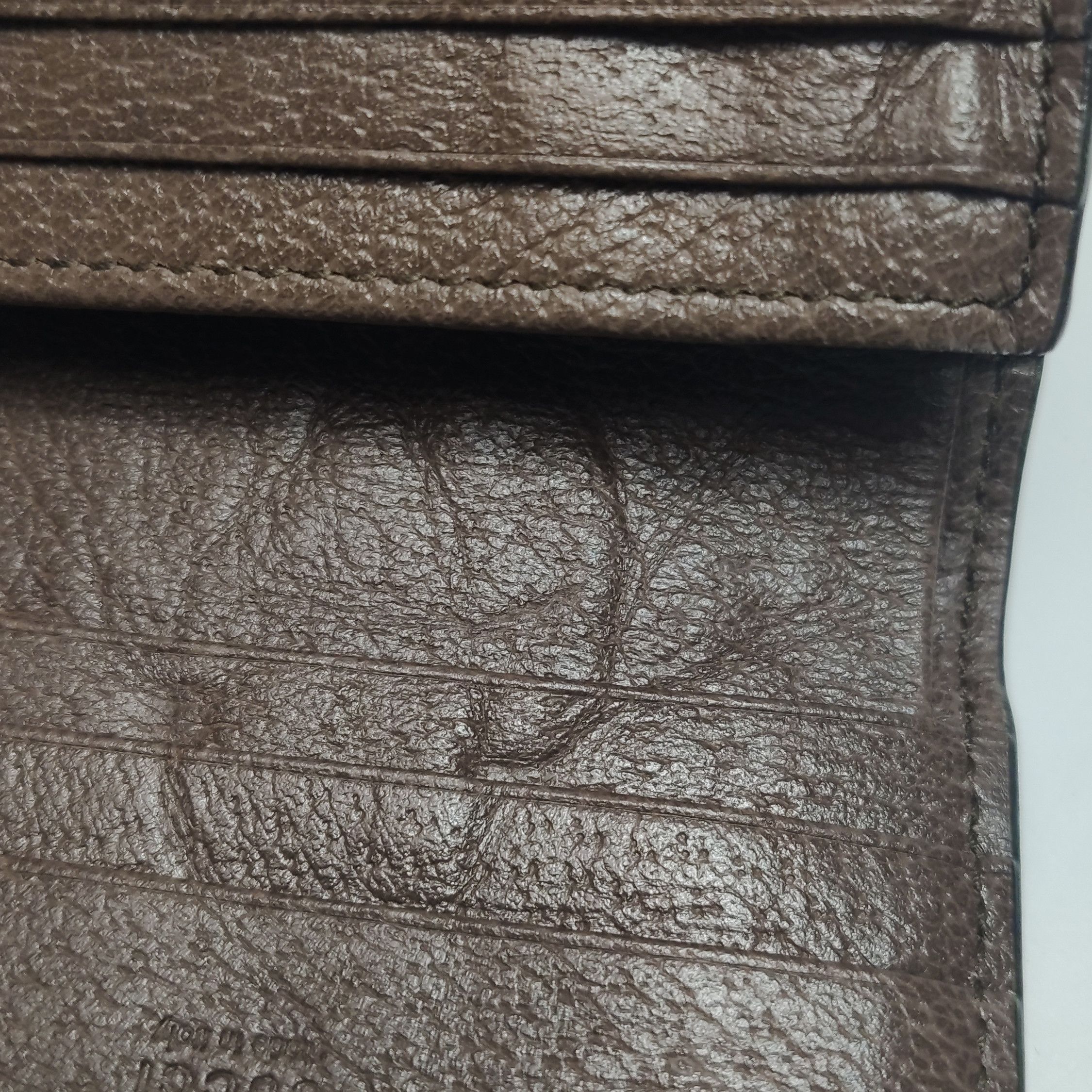 Gucci Gucci Women os Wallets Size ONE SIZE - 17 Thumbnail