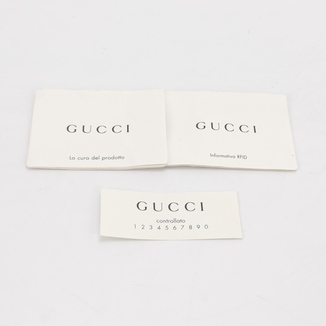 Gucci Gucci Women os Wallets Size ONE SIZE - 8 Thumbnail