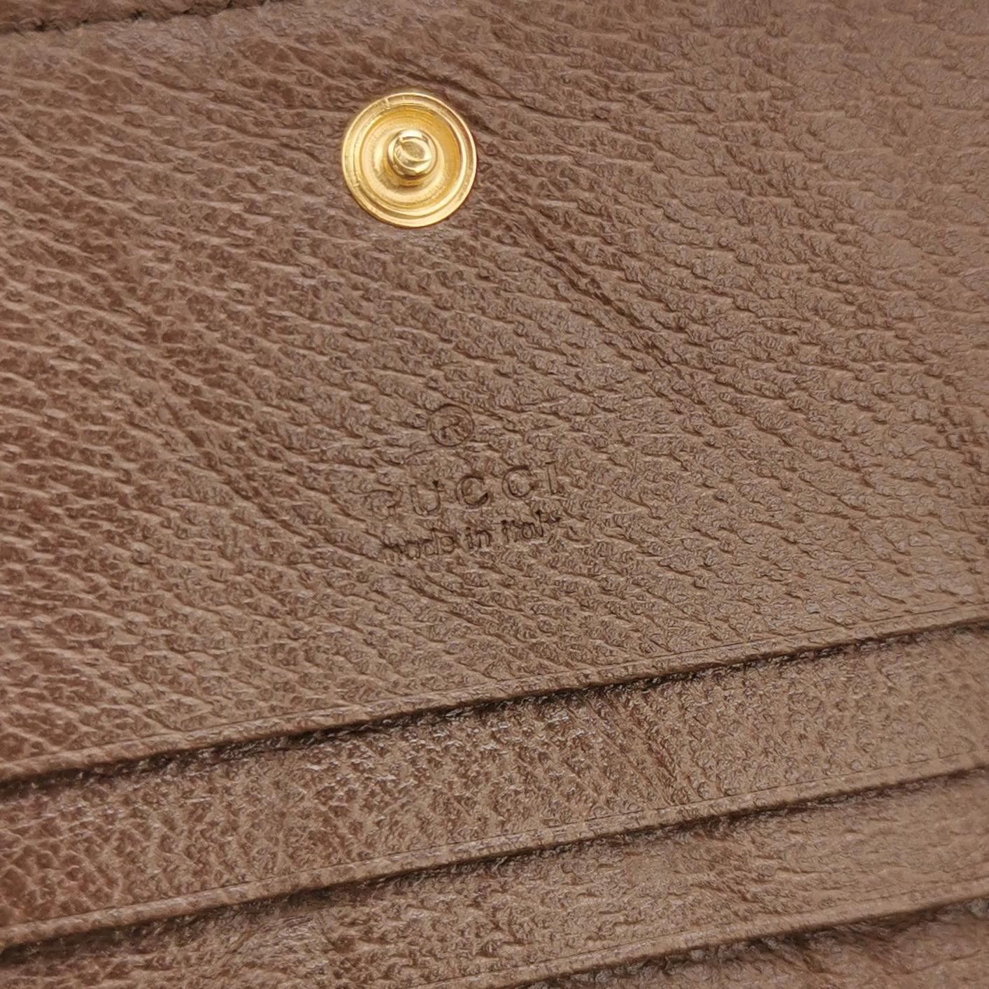 Gucci Gucci Women os Wallets Size ONE SIZE - 7 Thumbnail