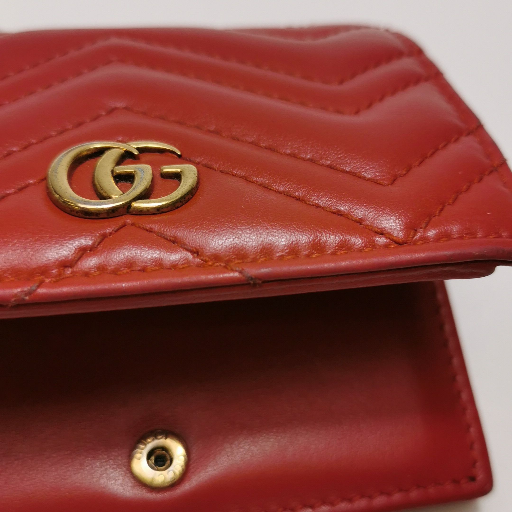 Gucci Gucci Women os Wallets Size ONE SIZE - 13 Thumbnail