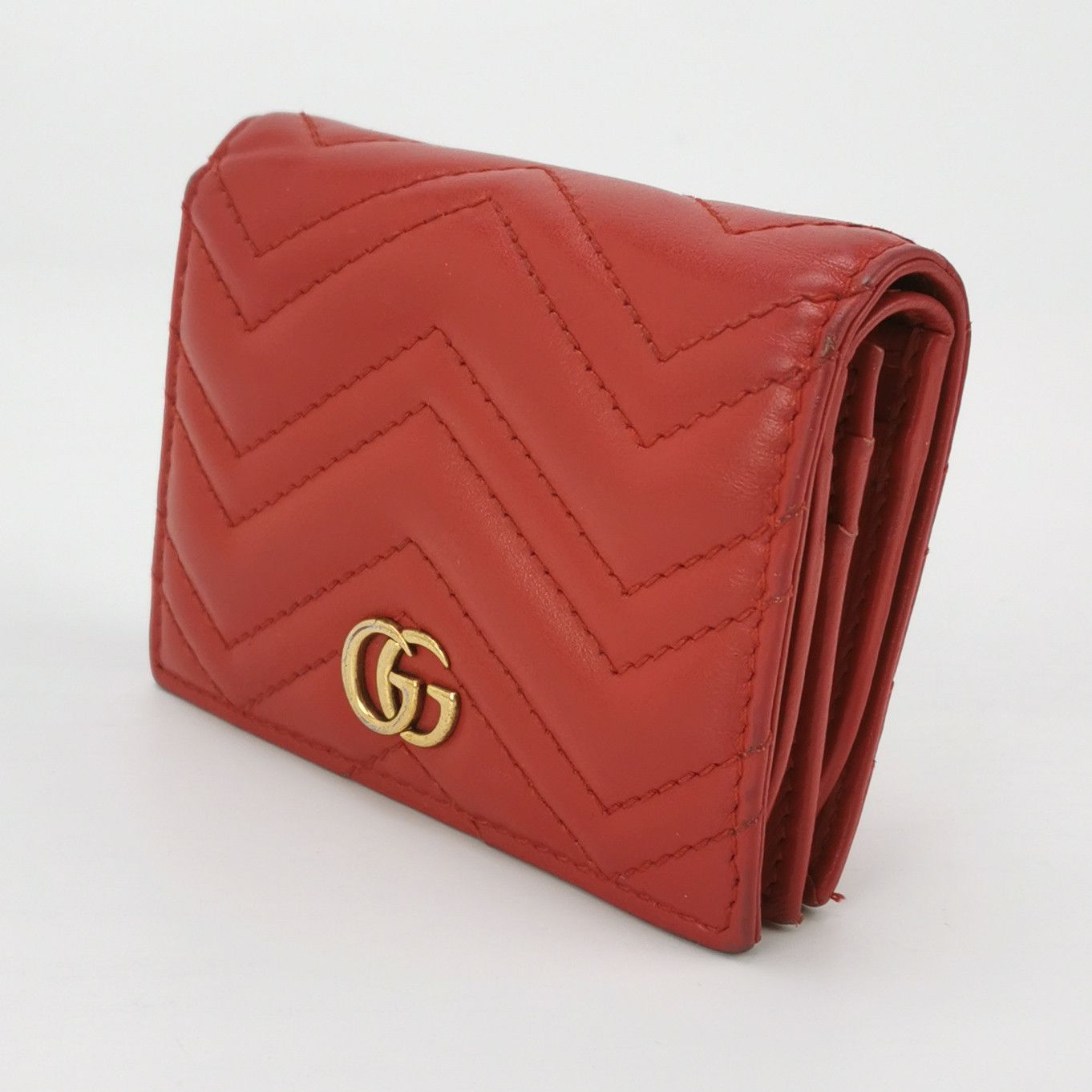 Gucci Gucci Women os Wallets Size ONE SIZE - 2 Thumbnail