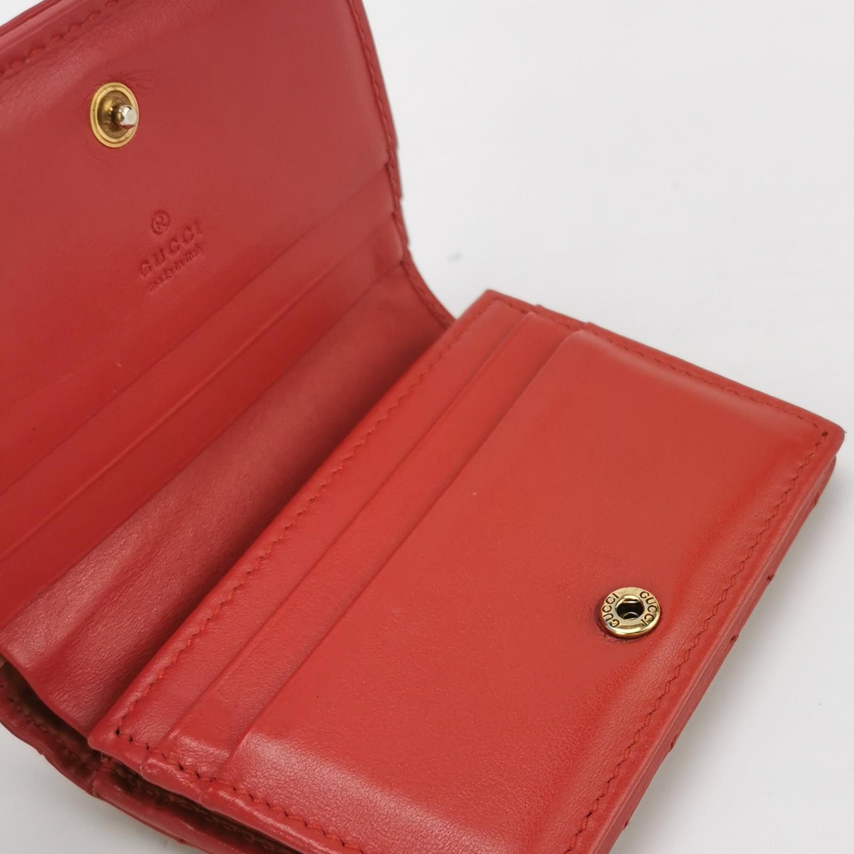 Gucci Gucci Women os Wallets Size ONE SIZE - 6 Thumbnail