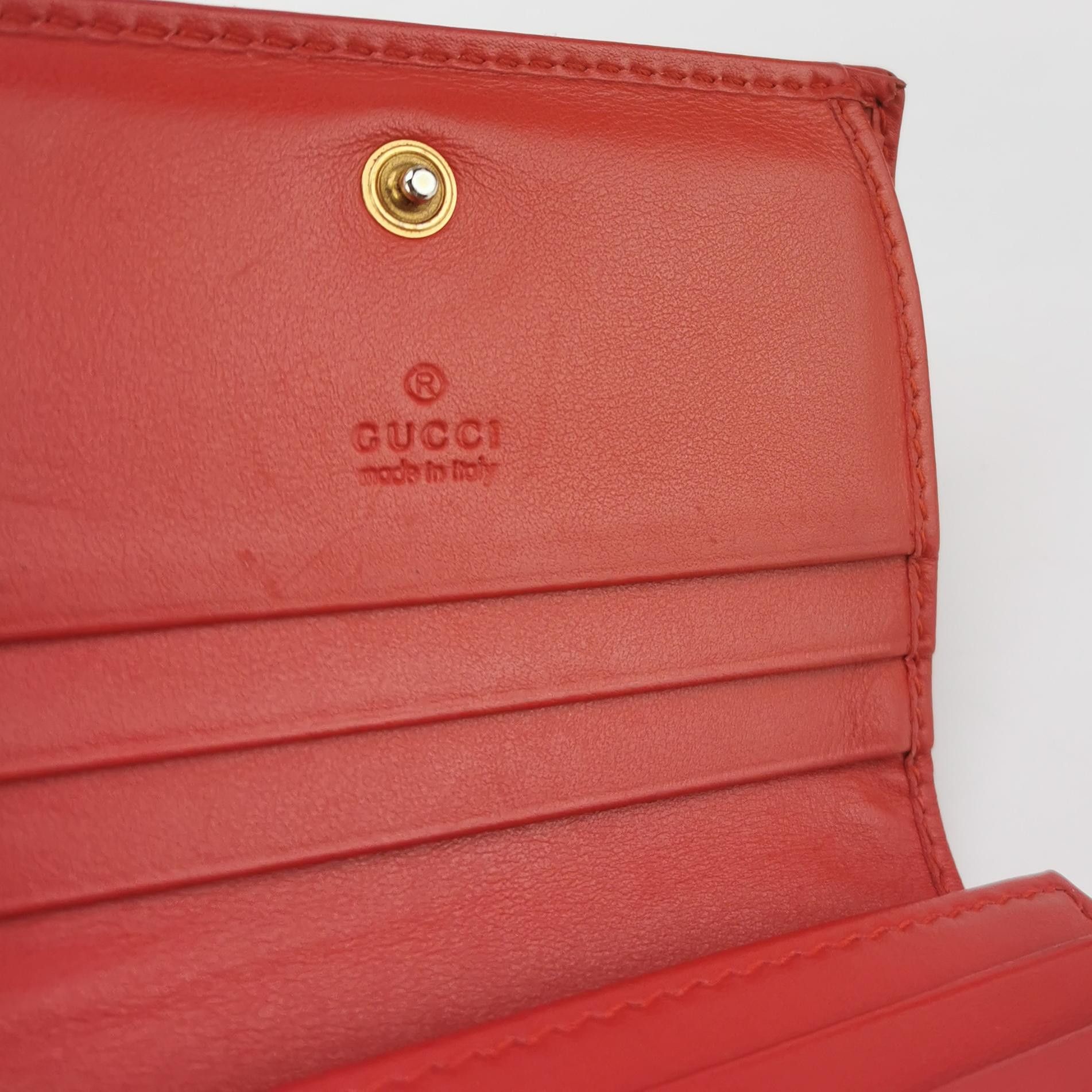 Gucci Gucci Women os Wallets Size ONE SIZE - 7 Thumbnail