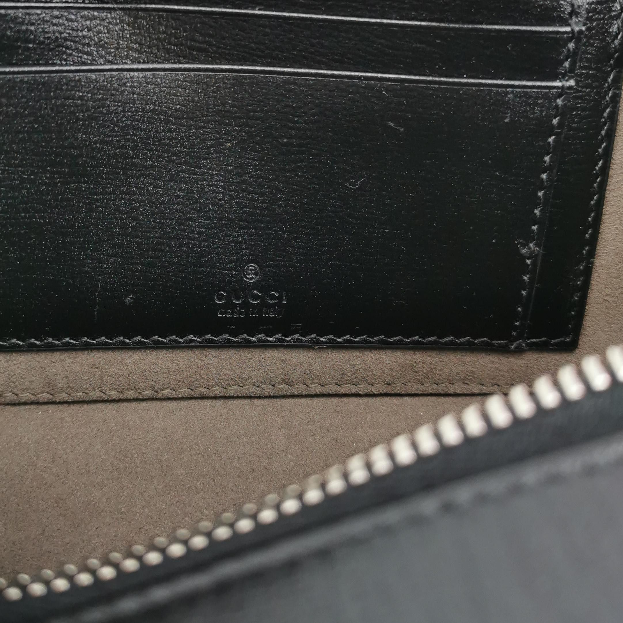 Gucci Gucci Women os Shoulder Bags Size ONE SIZE - 7 Thumbnail