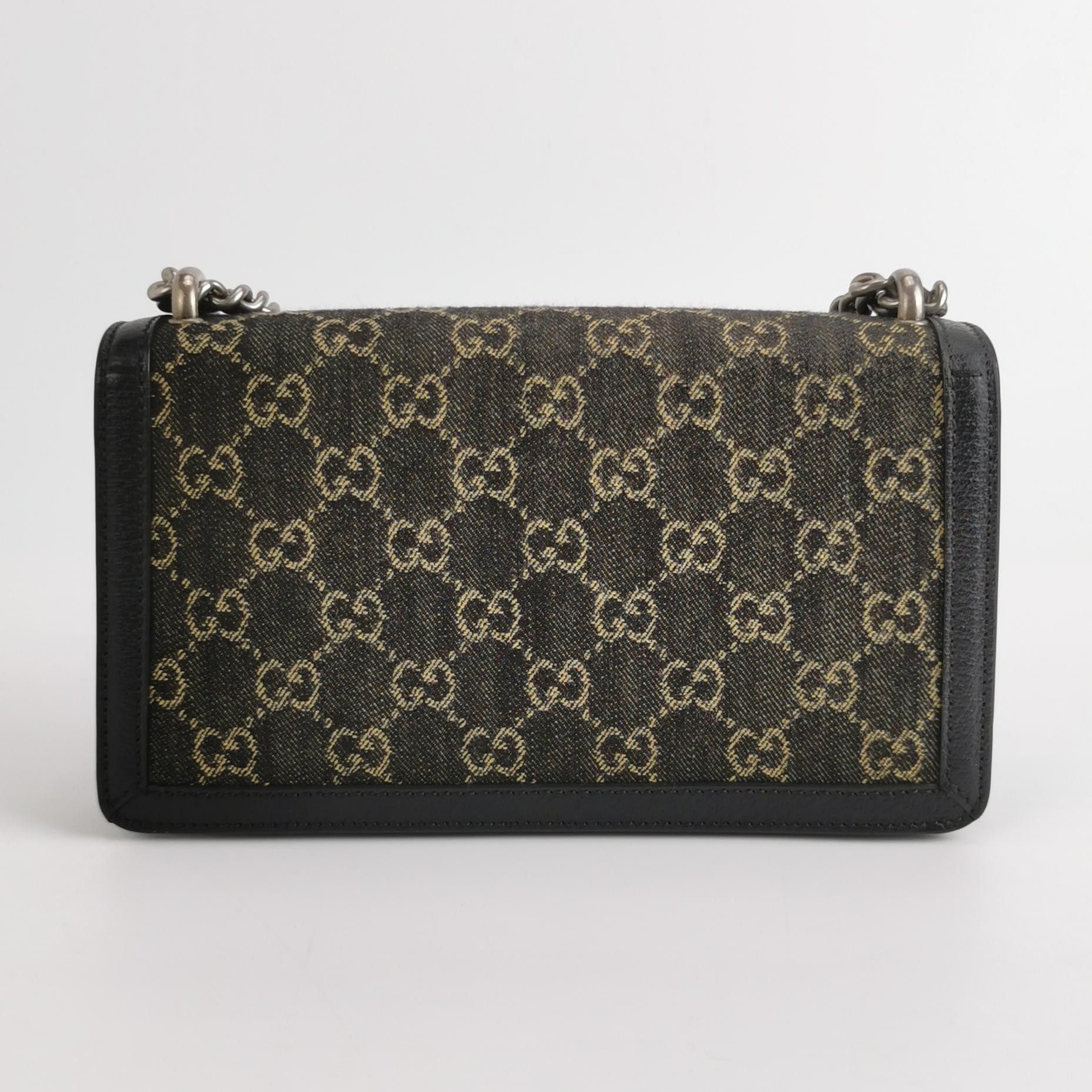 Gucci Gucci Women os Shoulder Bags Size ONE SIZE - 5 Thumbnail
