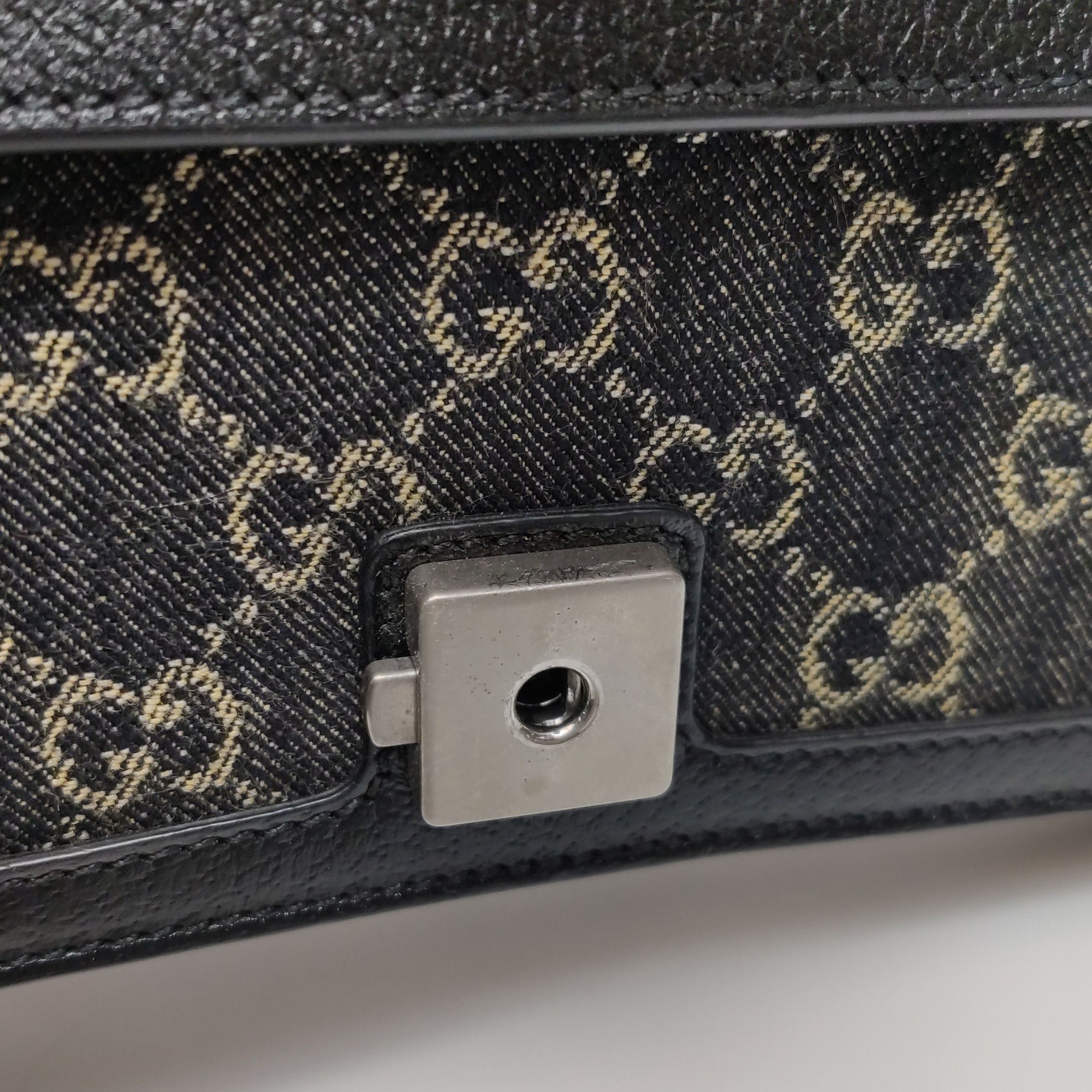 Gucci Gucci Women os Shoulder Bags Size ONE SIZE - 10 Thumbnail