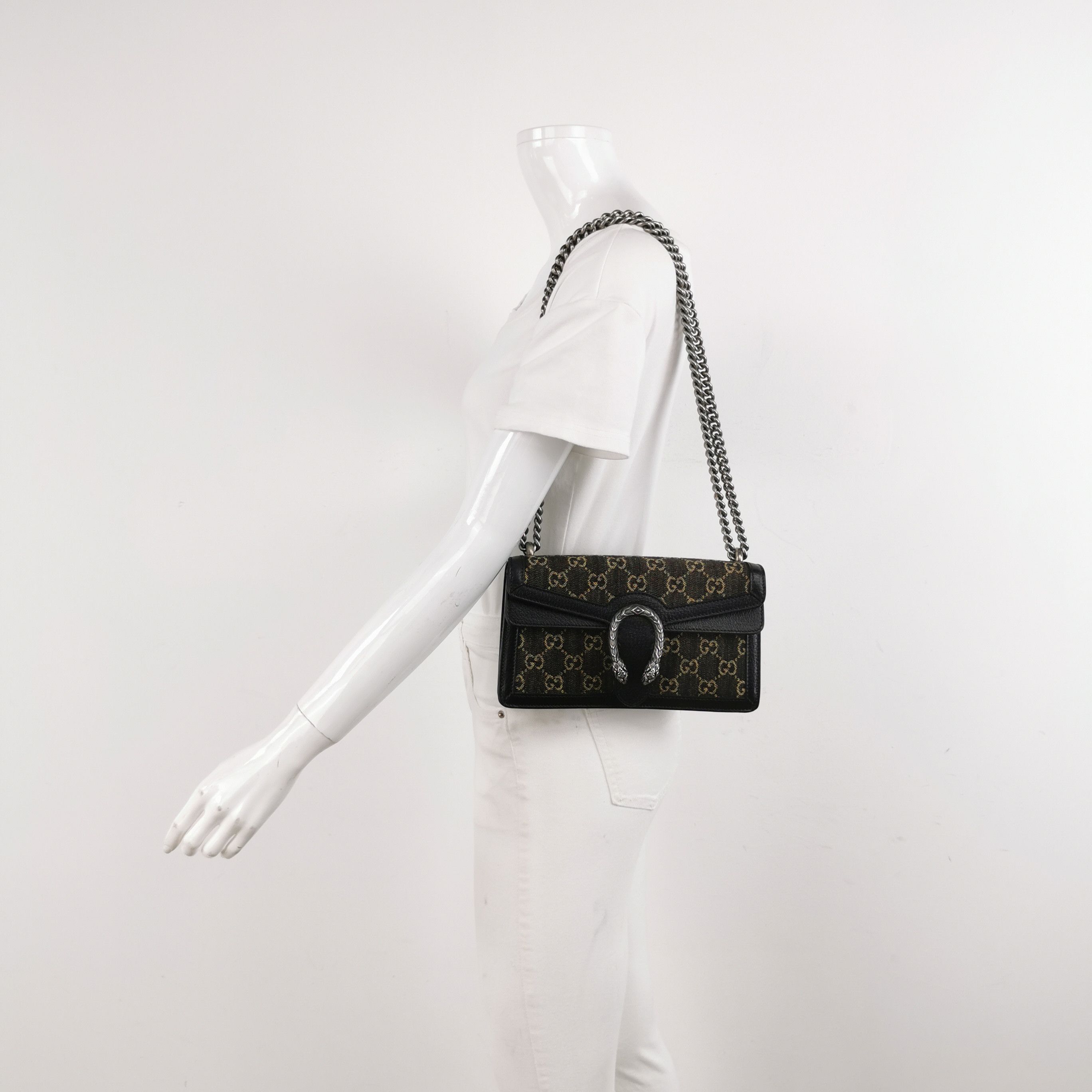 Gucci Gucci Women os Shoulder Bags Size ONE SIZE - 2 Thumbnail
