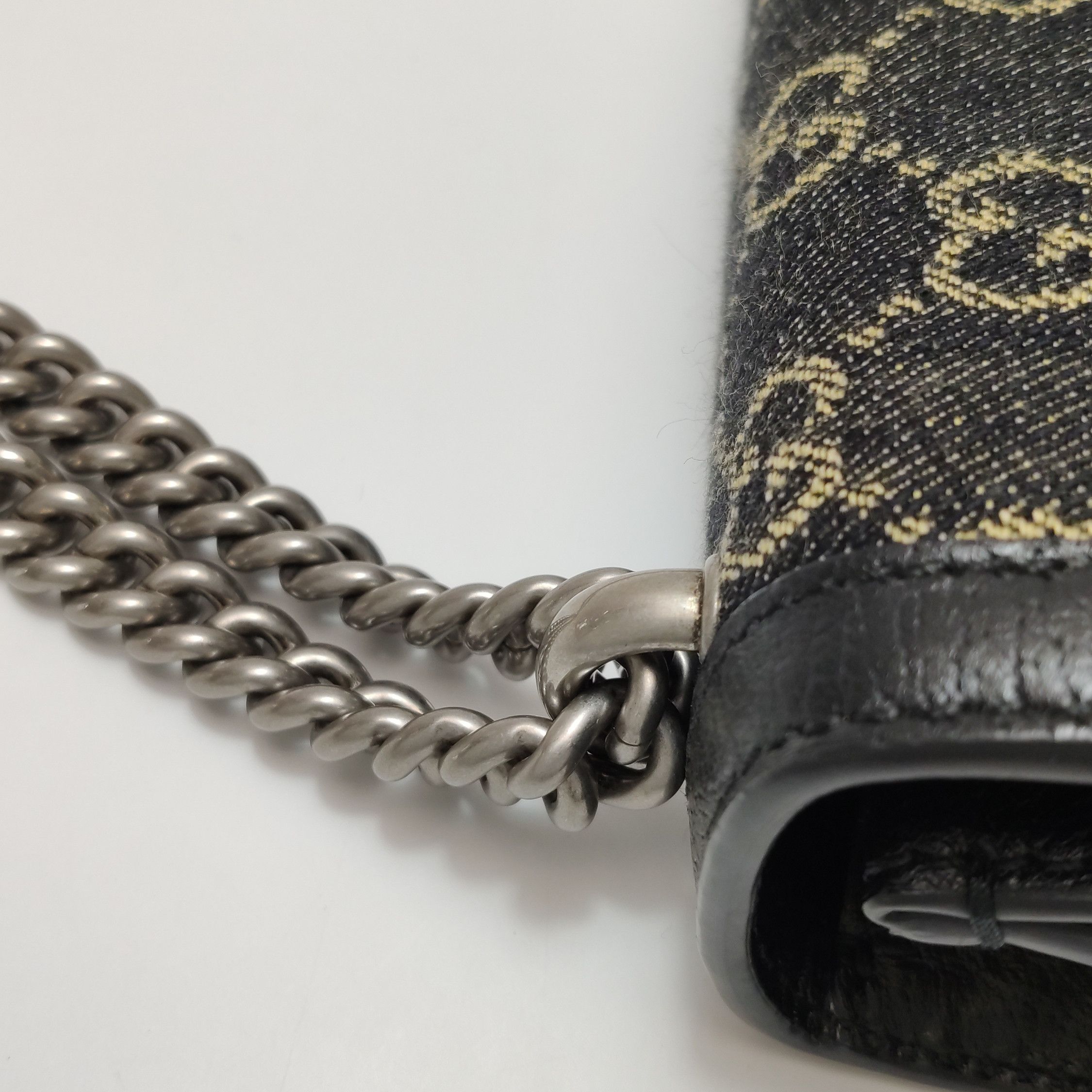 Gucci Gucci Women os Shoulder Bags Size ONE SIZE - 11 Thumbnail
