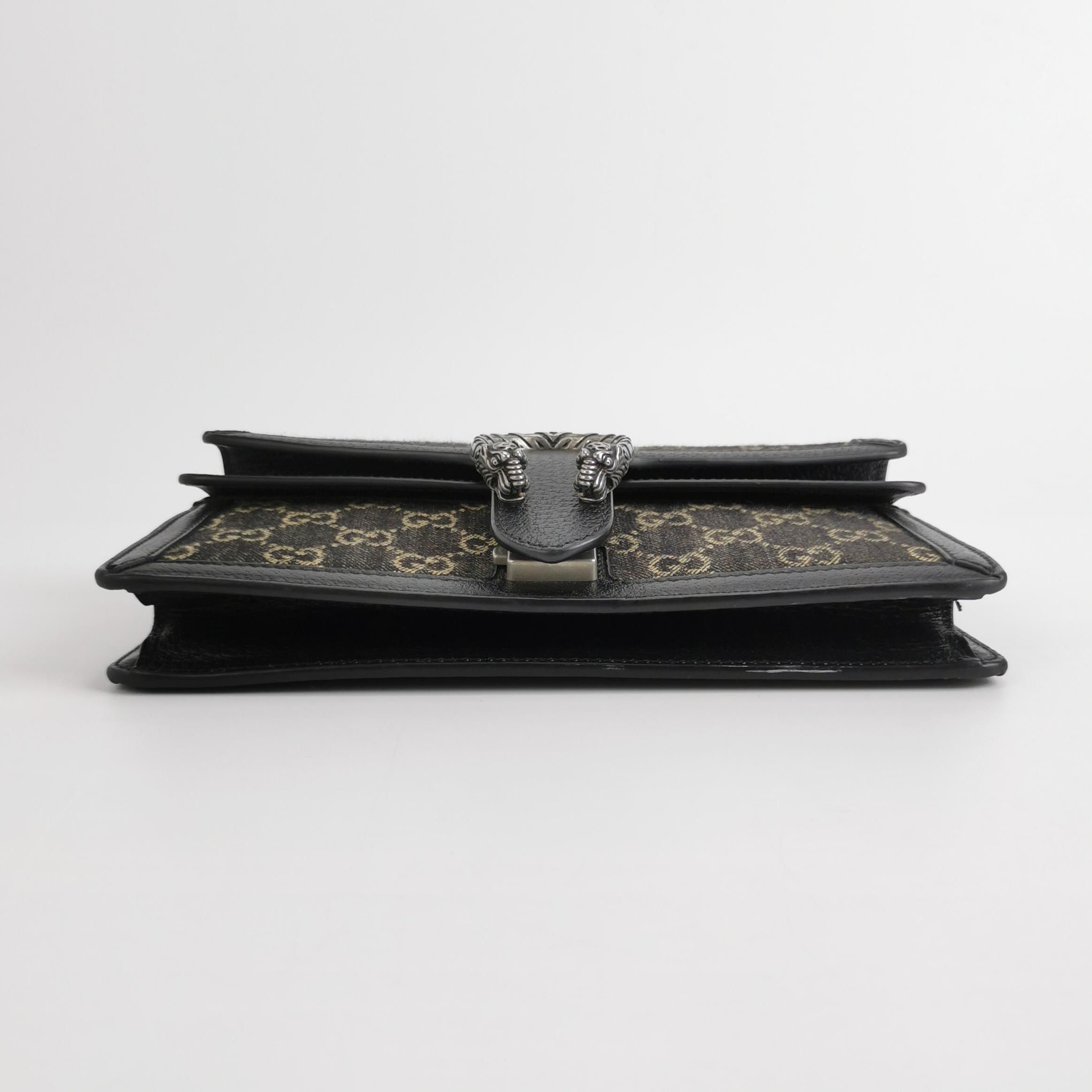 Gucci Gucci Women os Shoulder Bags Size ONE SIZE - 6 Thumbnail