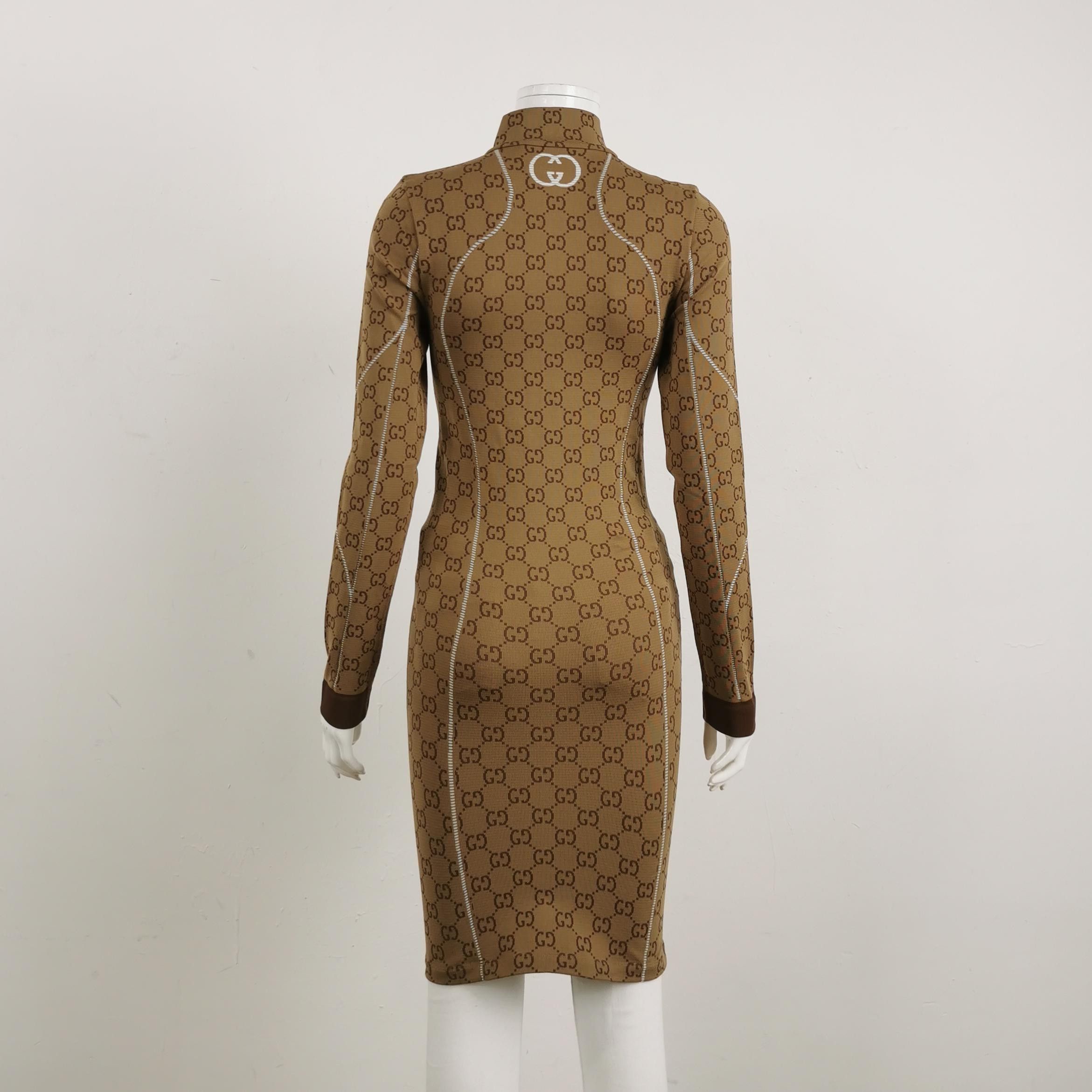 Gucci Gucci Women s Midi Size S / US 4 / IT 40 - 2 Thumbnail