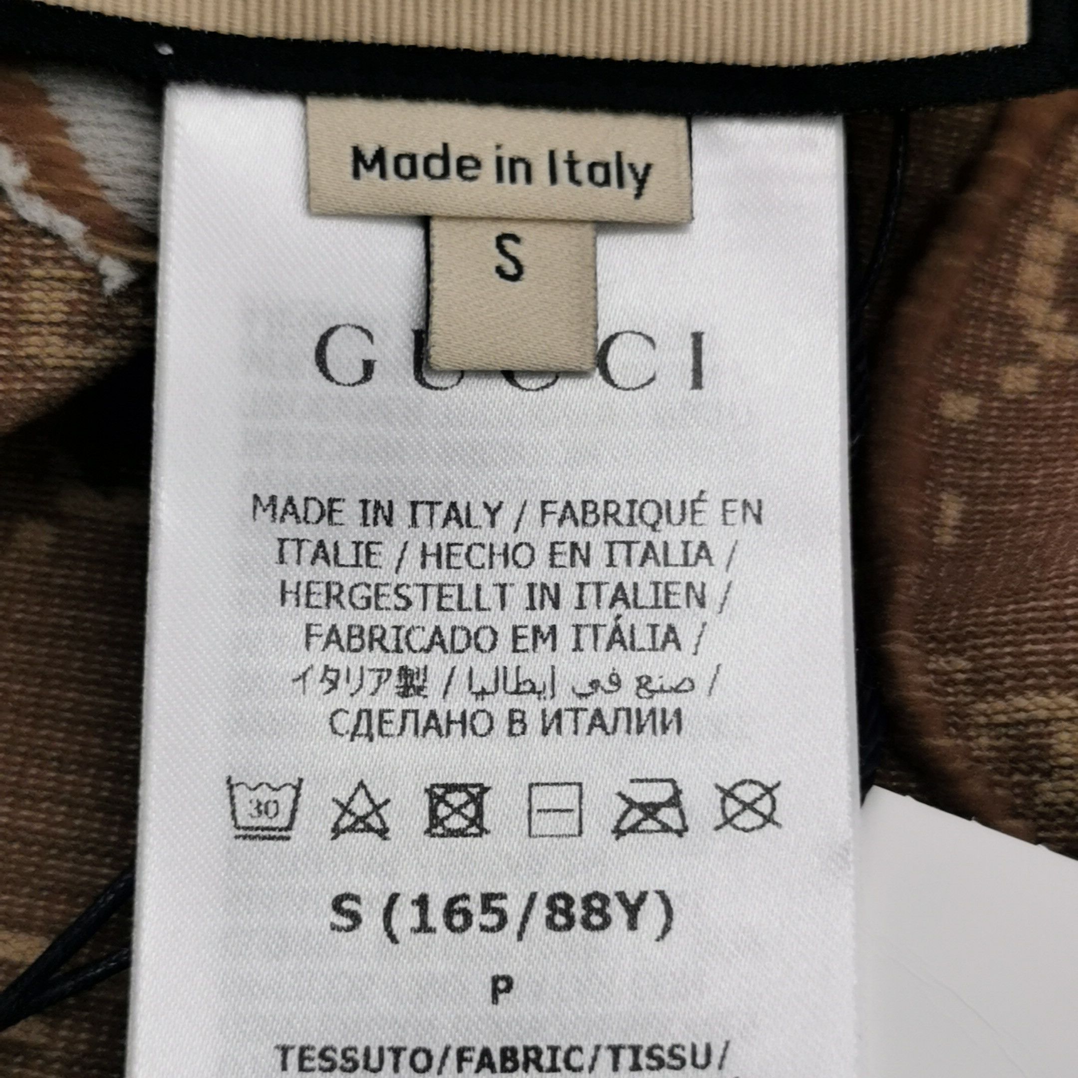 Gucci Gucci Women s Midi Size S / US 4 / IT 40 - 7 Thumbnail