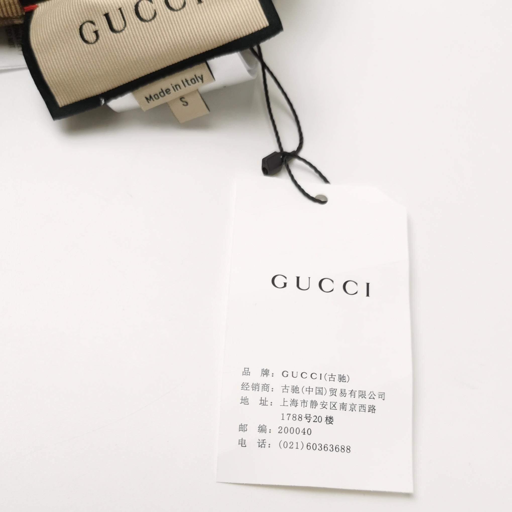 Gucci Gucci Women s Midi Size S / US 4 / IT 40 - 4 Thumbnail