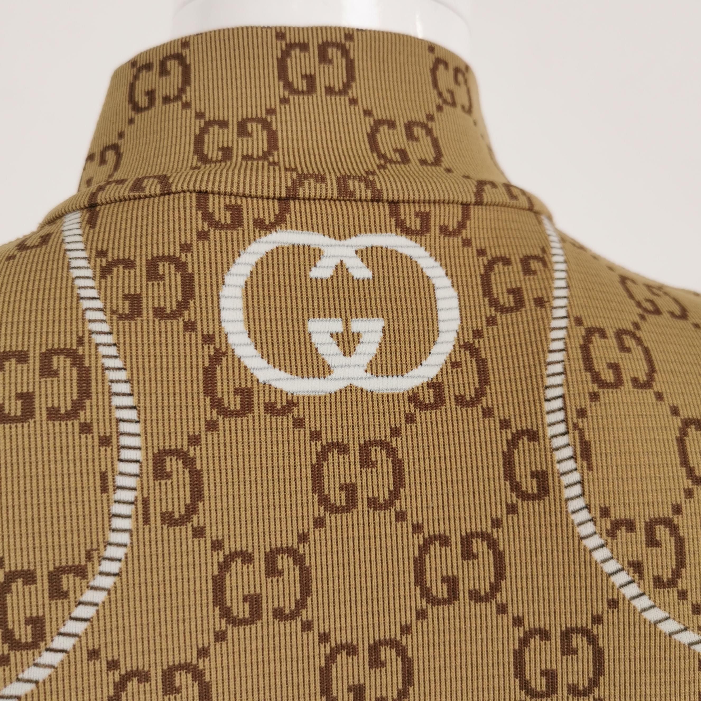 Gucci Gucci Women s Midi Size S / US 4 / IT 40 - 3 Thumbnail