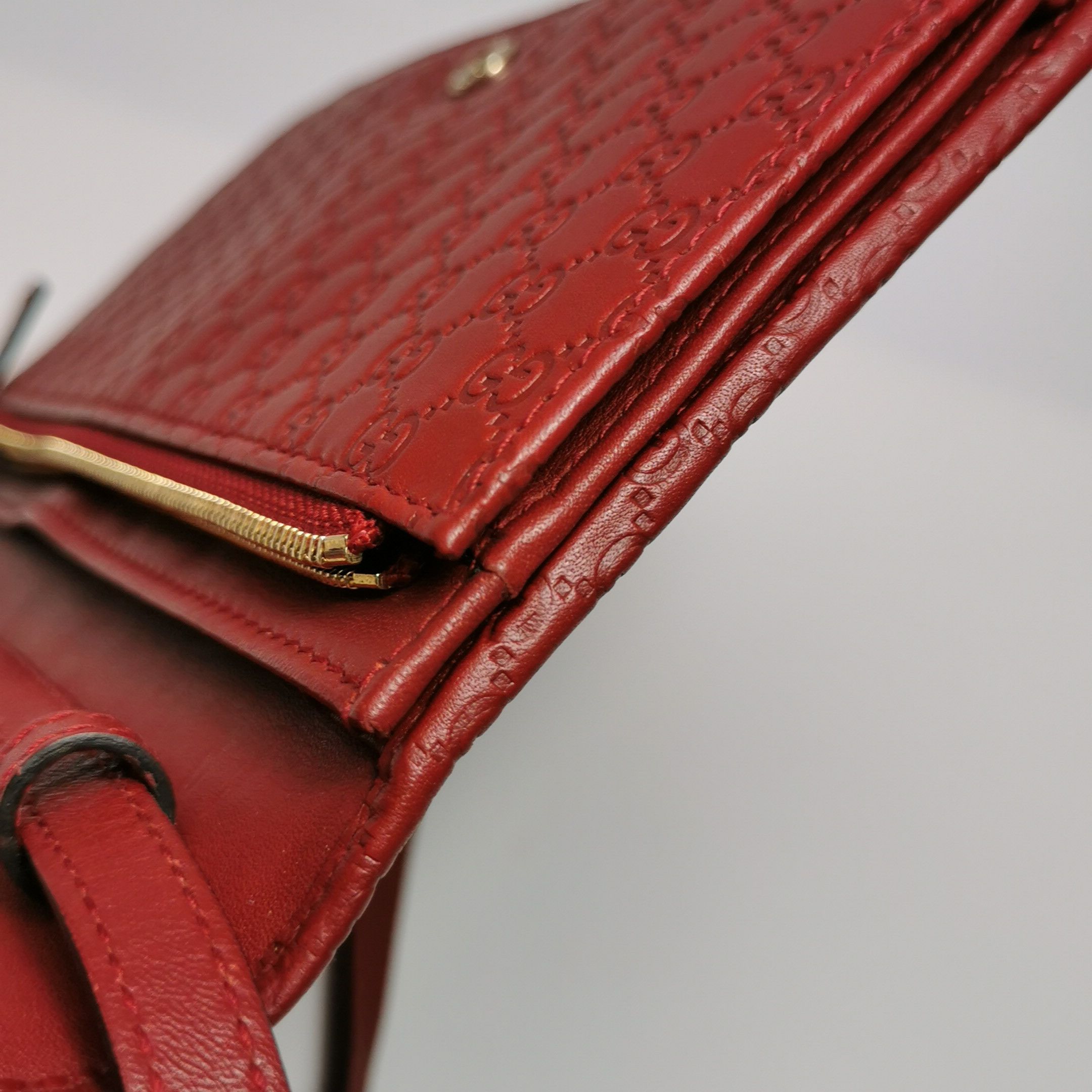 Gucci Gucci Women os Crossbody Bags Size ONE SIZE - 16 Thumbnail