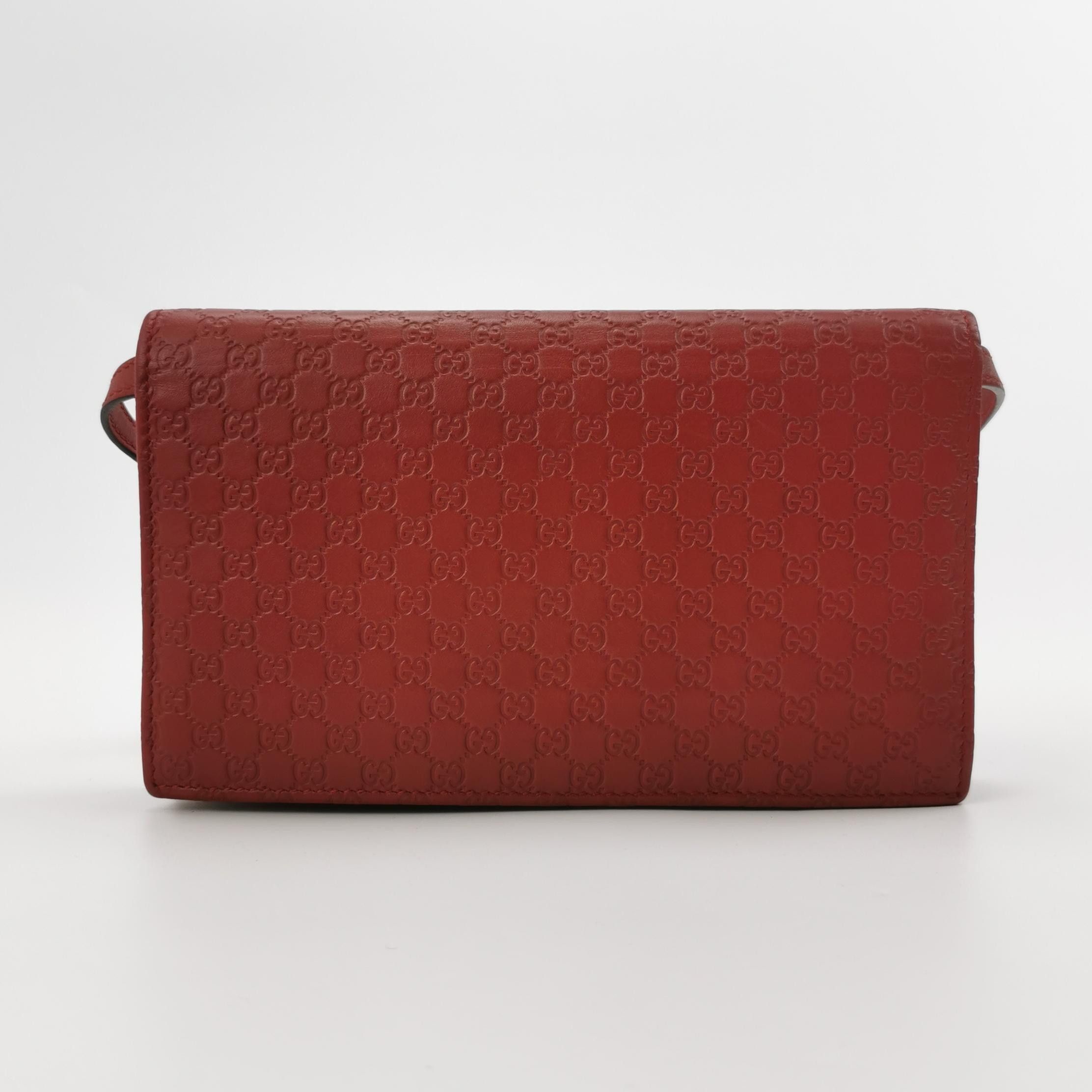 Gucci Gucci Women os Crossbody Bags Size ONE SIZE - 5 Thumbnail