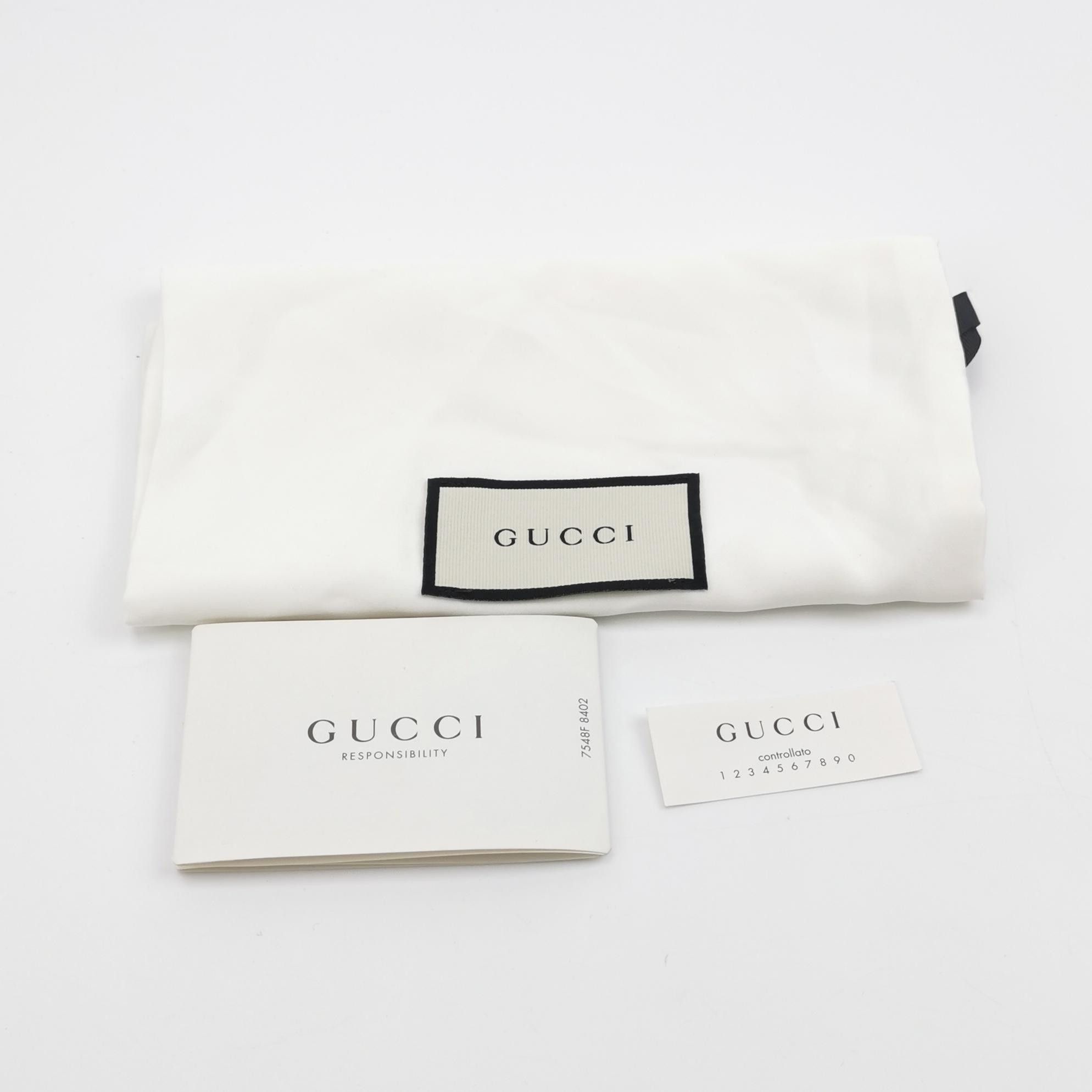 Gucci Gucci Women os Crossbody Bags Size ONE SIZE - 9 Thumbnail