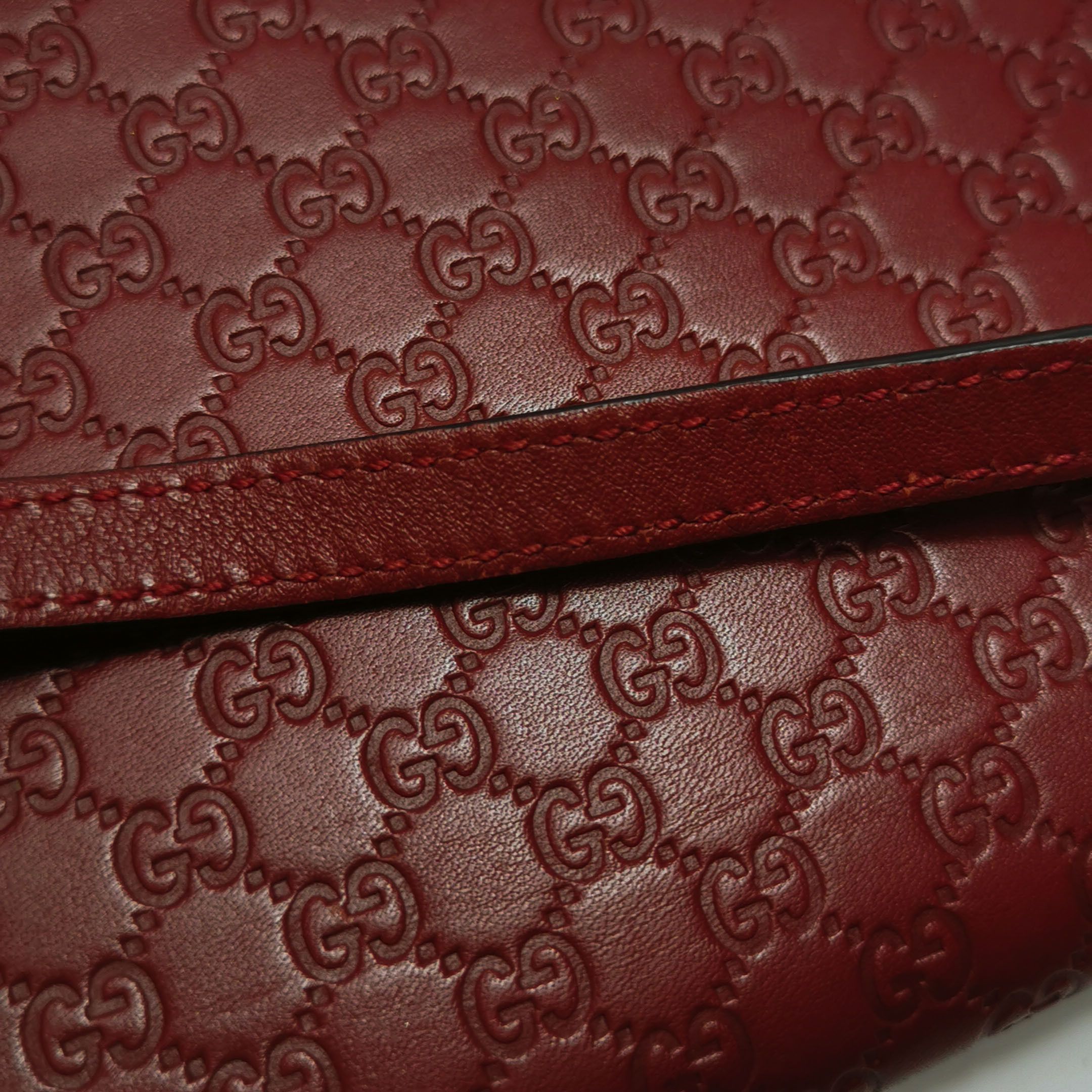 Gucci Gucci Women os Crossbody Bags Size ONE SIZE - 12 Thumbnail