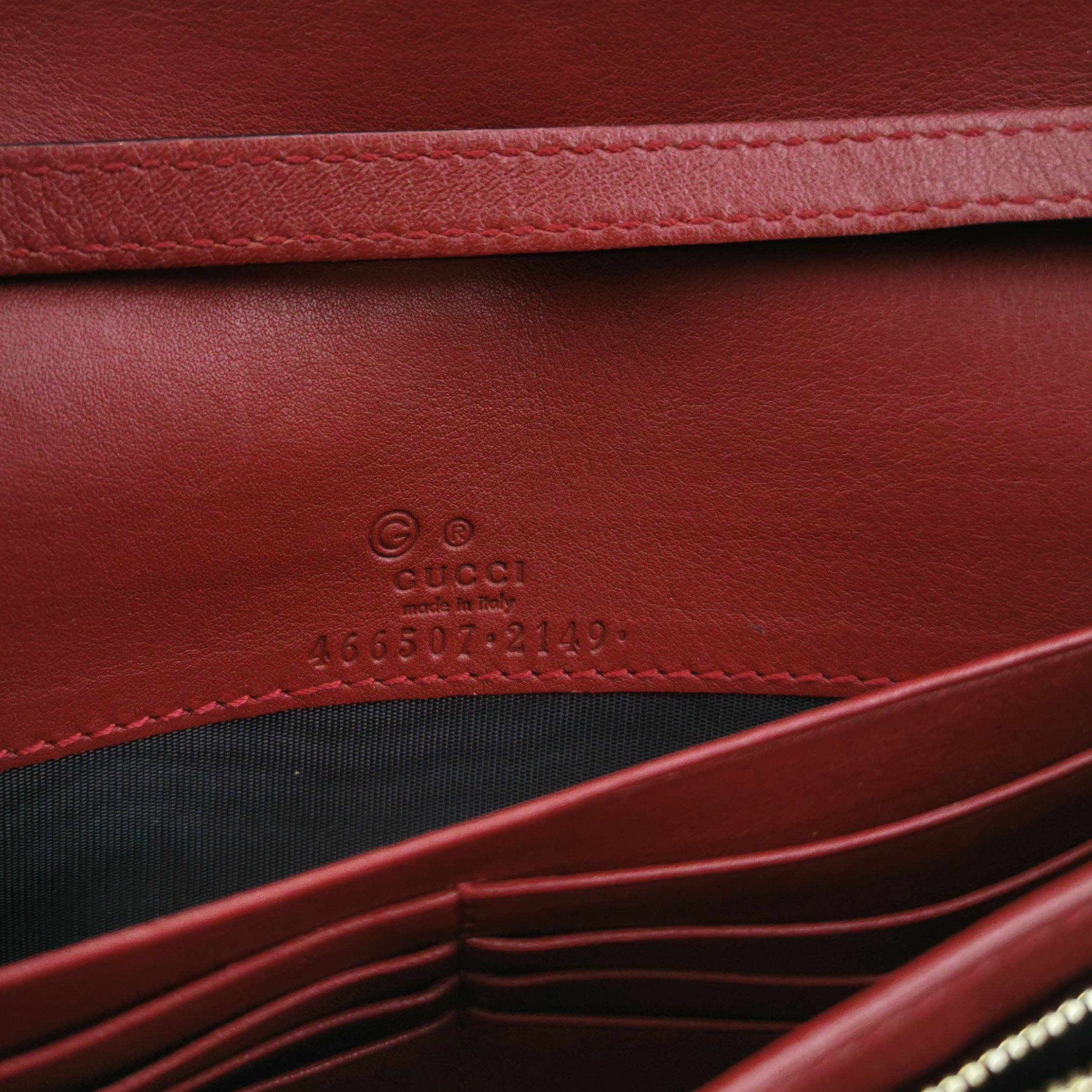 Gucci Gucci Women os Crossbody Bags Size ONE SIZE - 8 Thumbnail