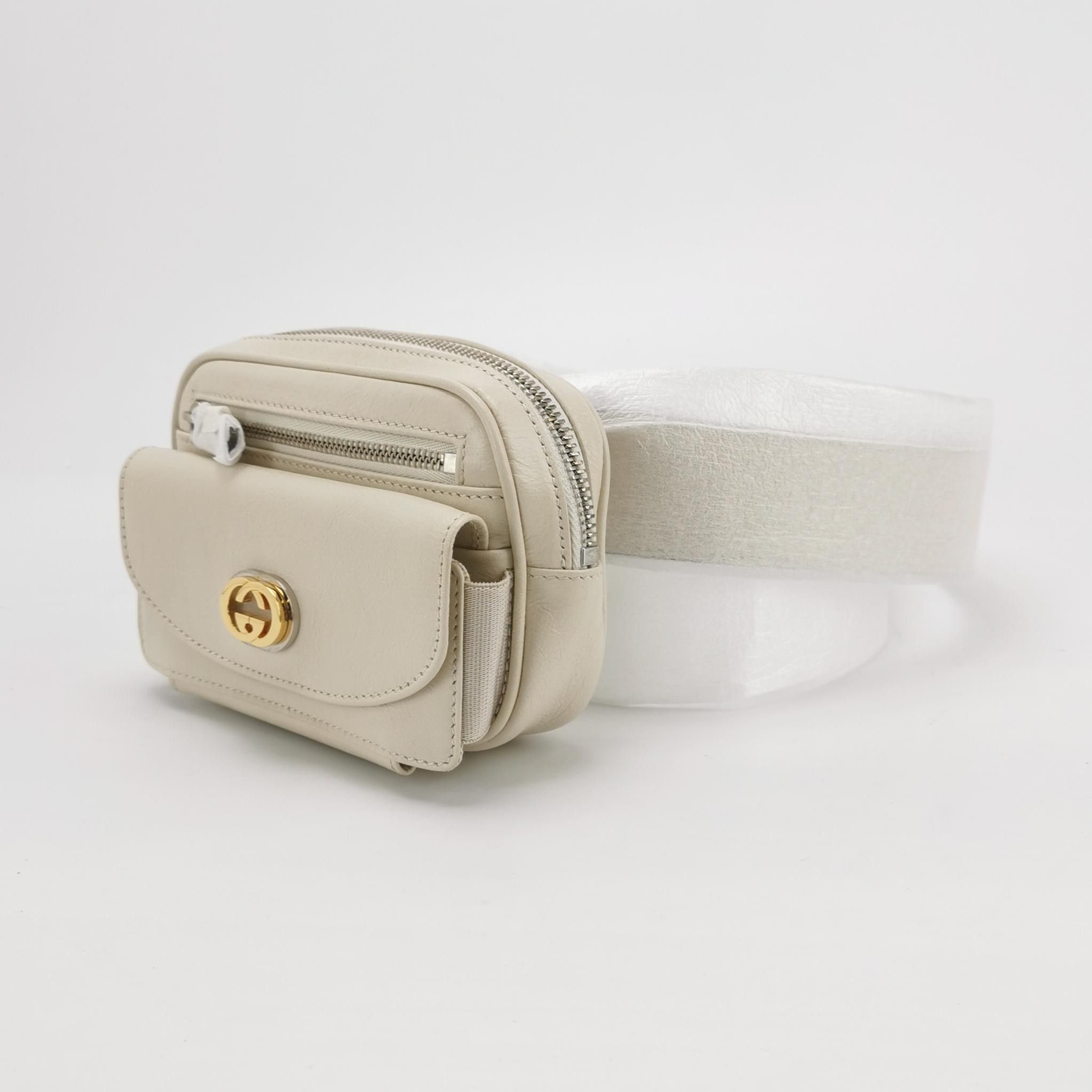 Gucci Gucci Women os Belt Bags Size ONE SIZE - 3 Thumbnail