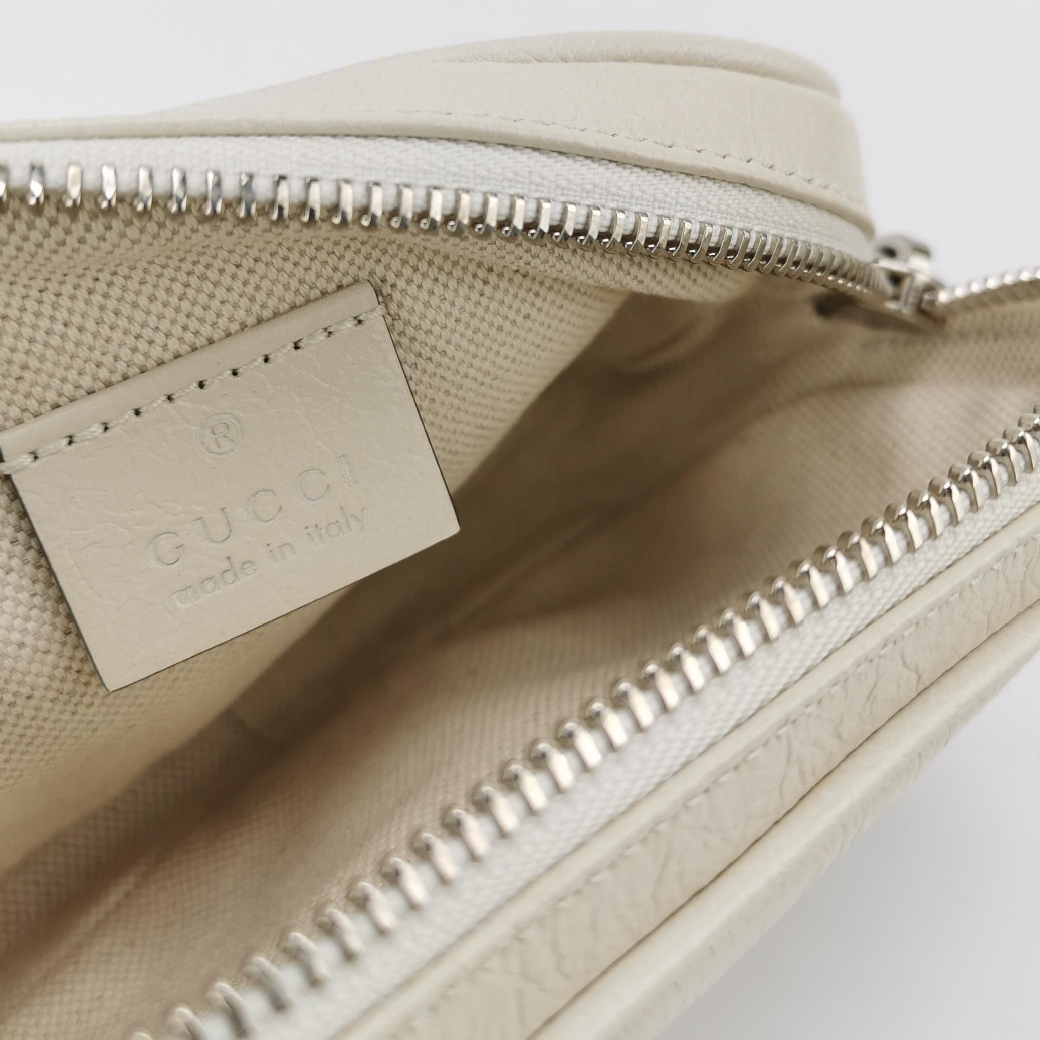 Gucci Gucci Women os Belt Bags Size ONE SIZE - 8 Thumbnail