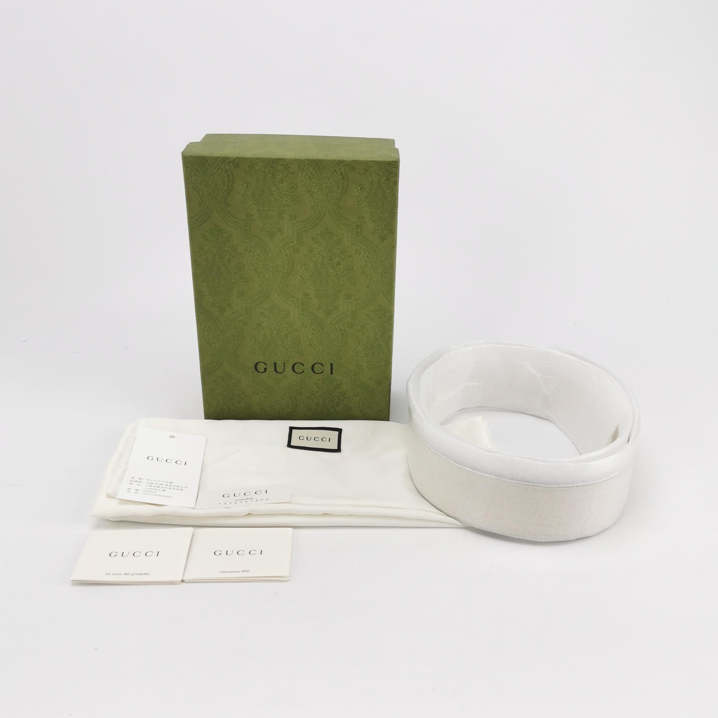 Gucci Gucci Women os Belt Bags Size ONE SIZE - 9 Thumbnail