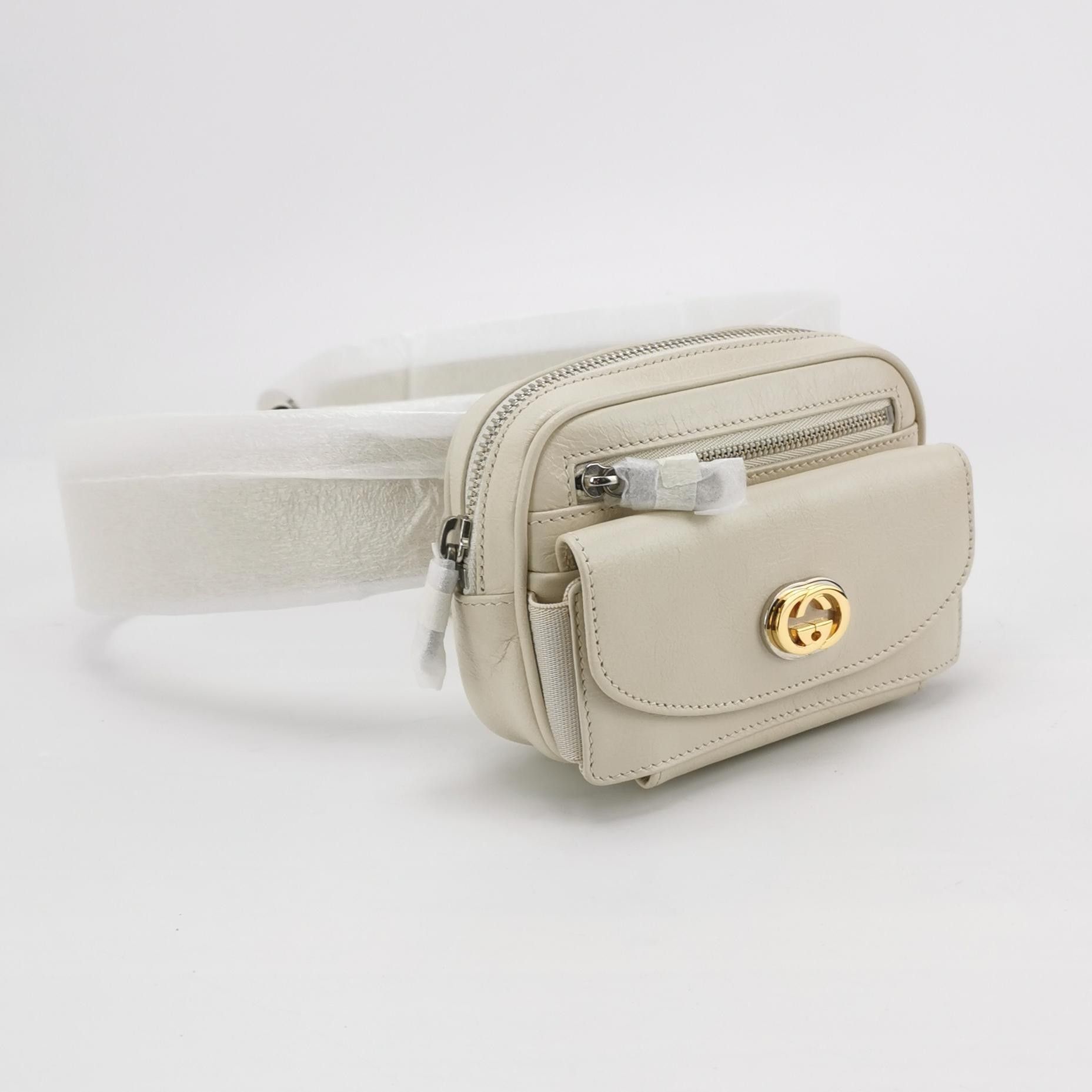 Gucci Gucci Women os Belt Bags Size ONE SIZE - 4 Thumbnail