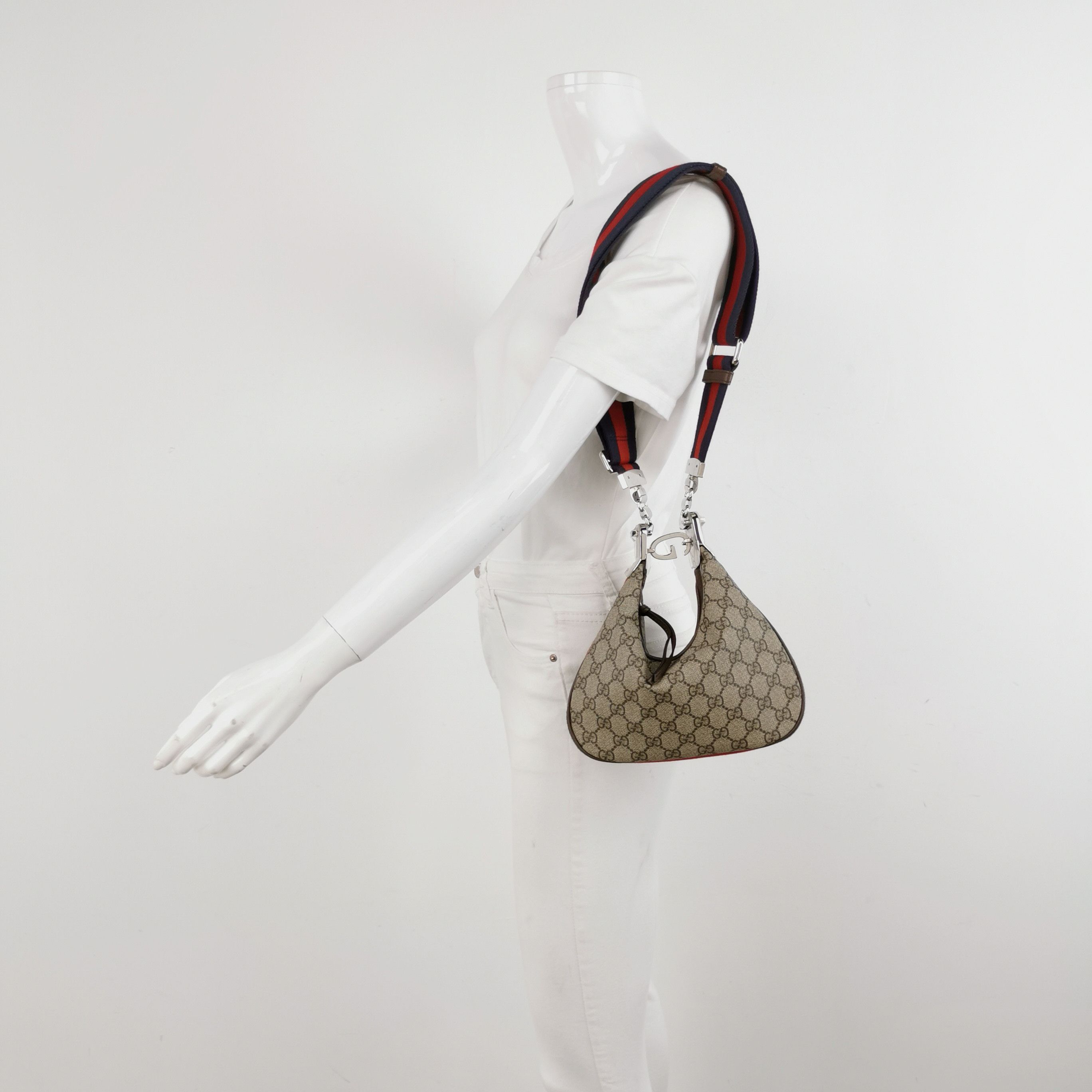 Gucci Gucci Women os Shoulder Bags Size ONE SIZE - 2 Thumbnail