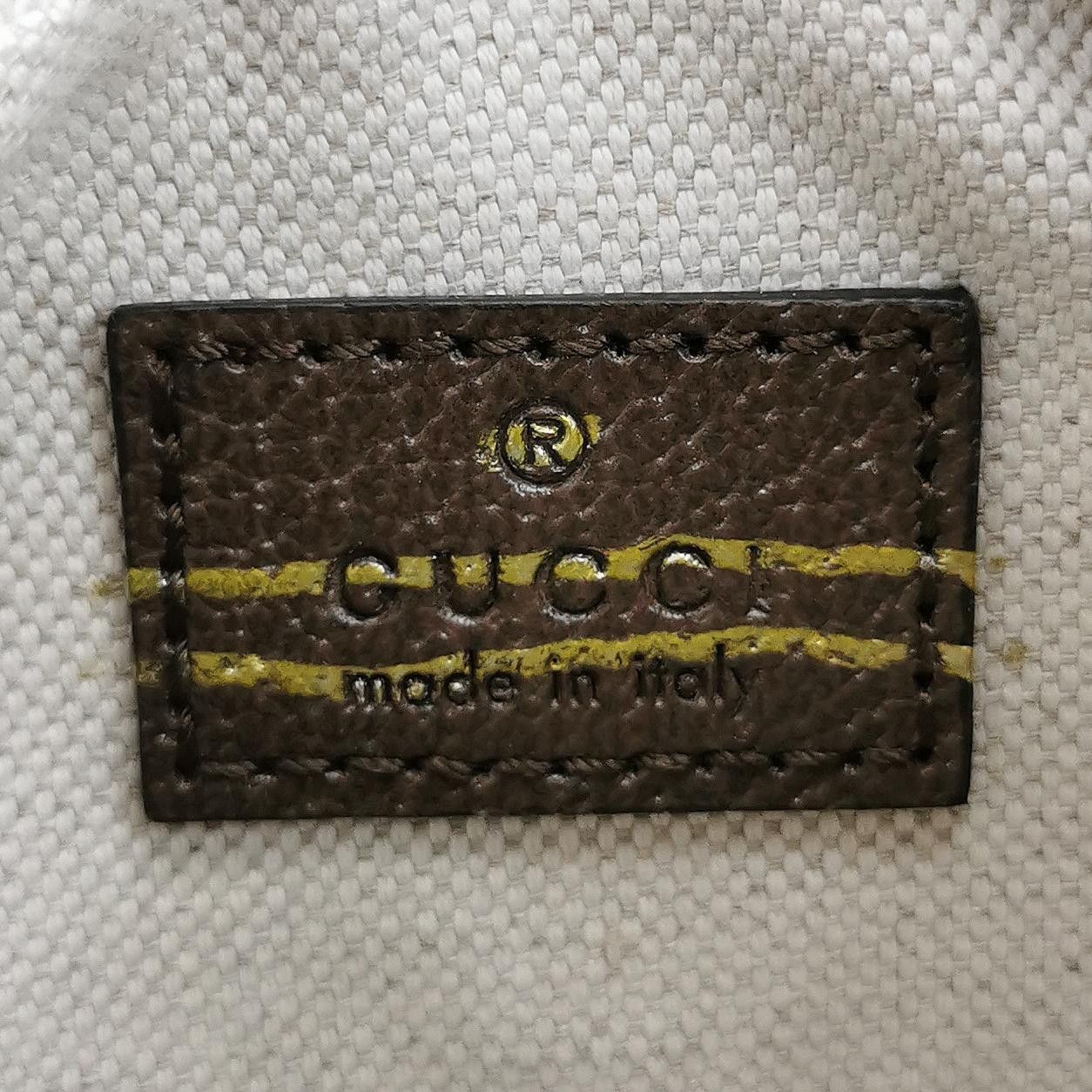 Gucci Gucci Women os Shoulder Bags Size ONE SIZE - 8 Thumbnail