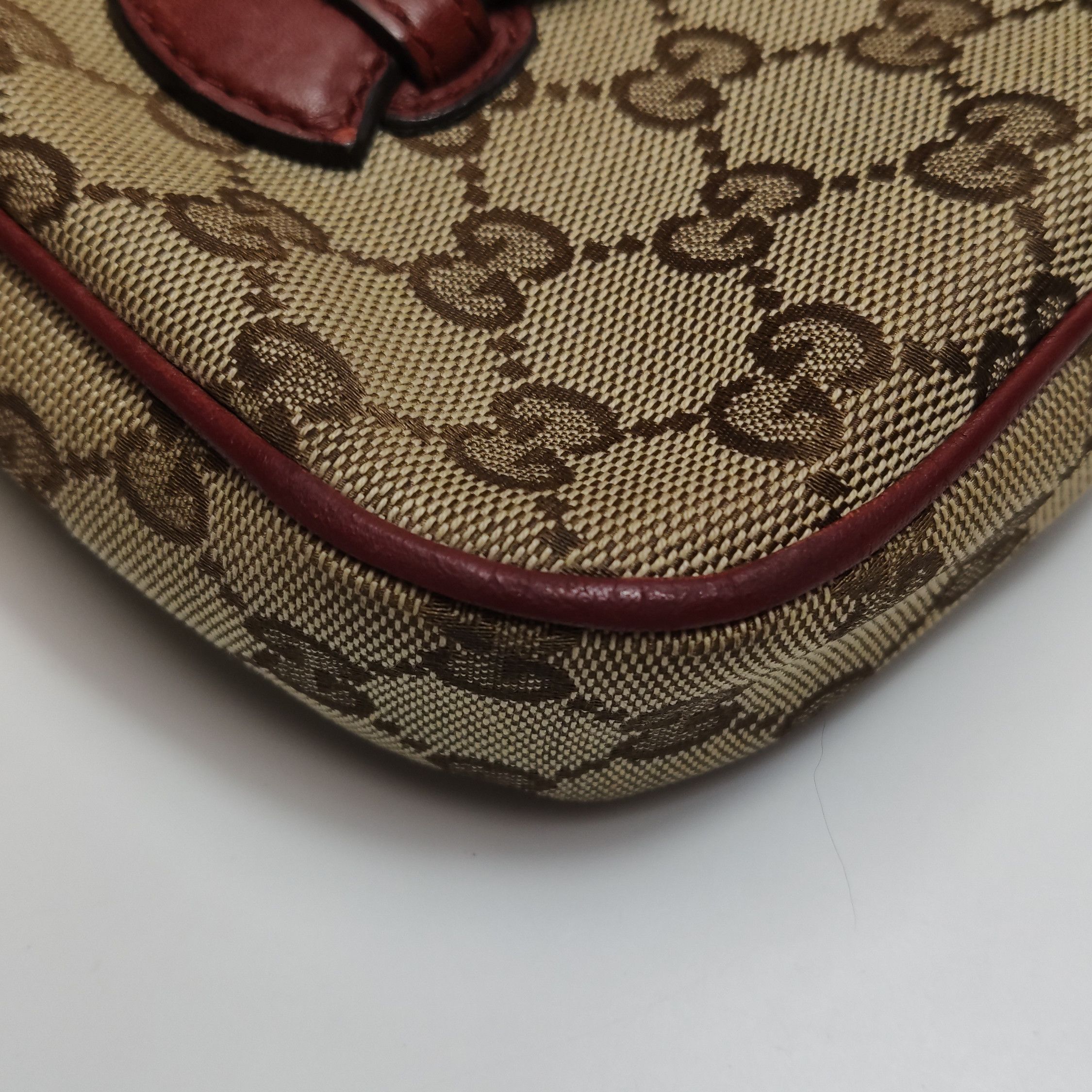 Gucci Gucci Women os Shoulder Bags Size ONE SIZE - 20 Thumbnail
