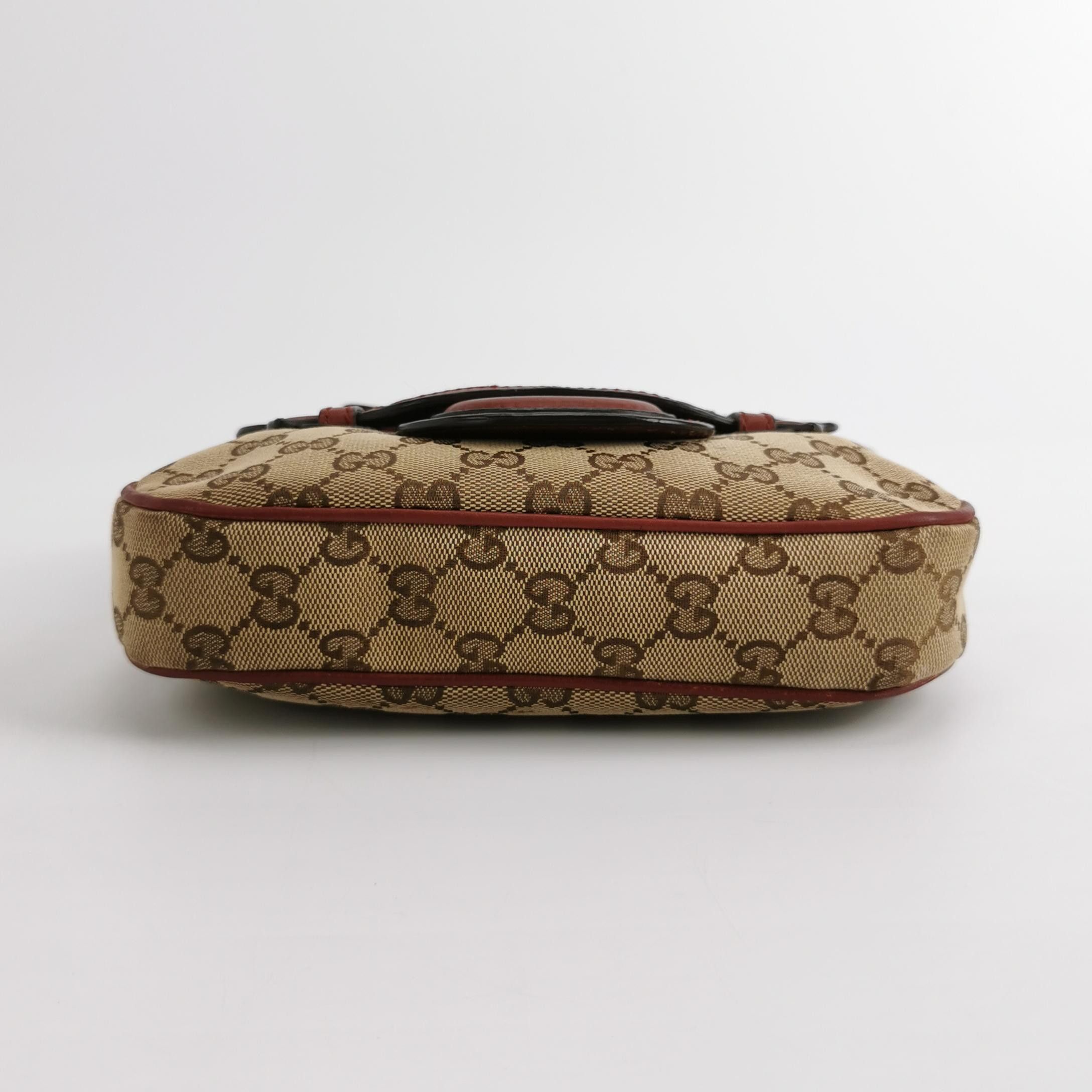 Gucci Gucci Women os Shoulder Bags Size ONE SIZE - 5 Thumbnail