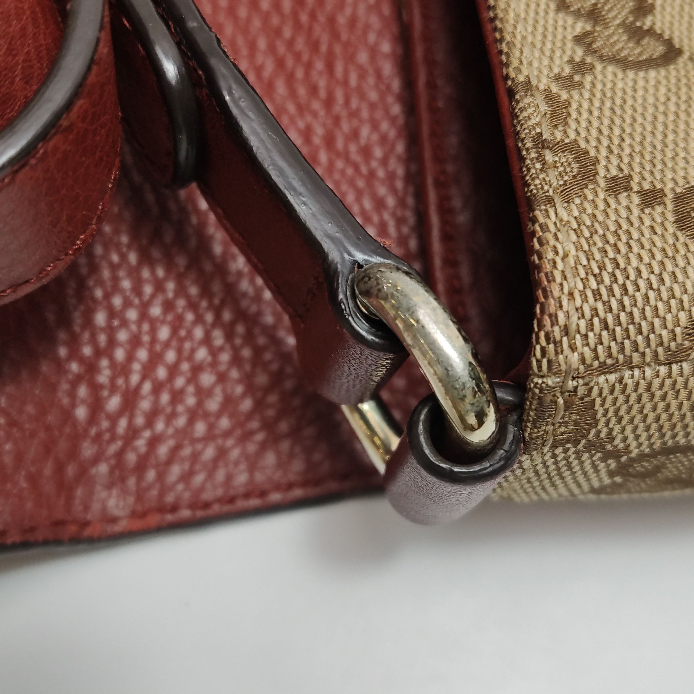 Gucci Gucci Women os Shoulder Bags Size ONE SIZE - 13 Thumbnail